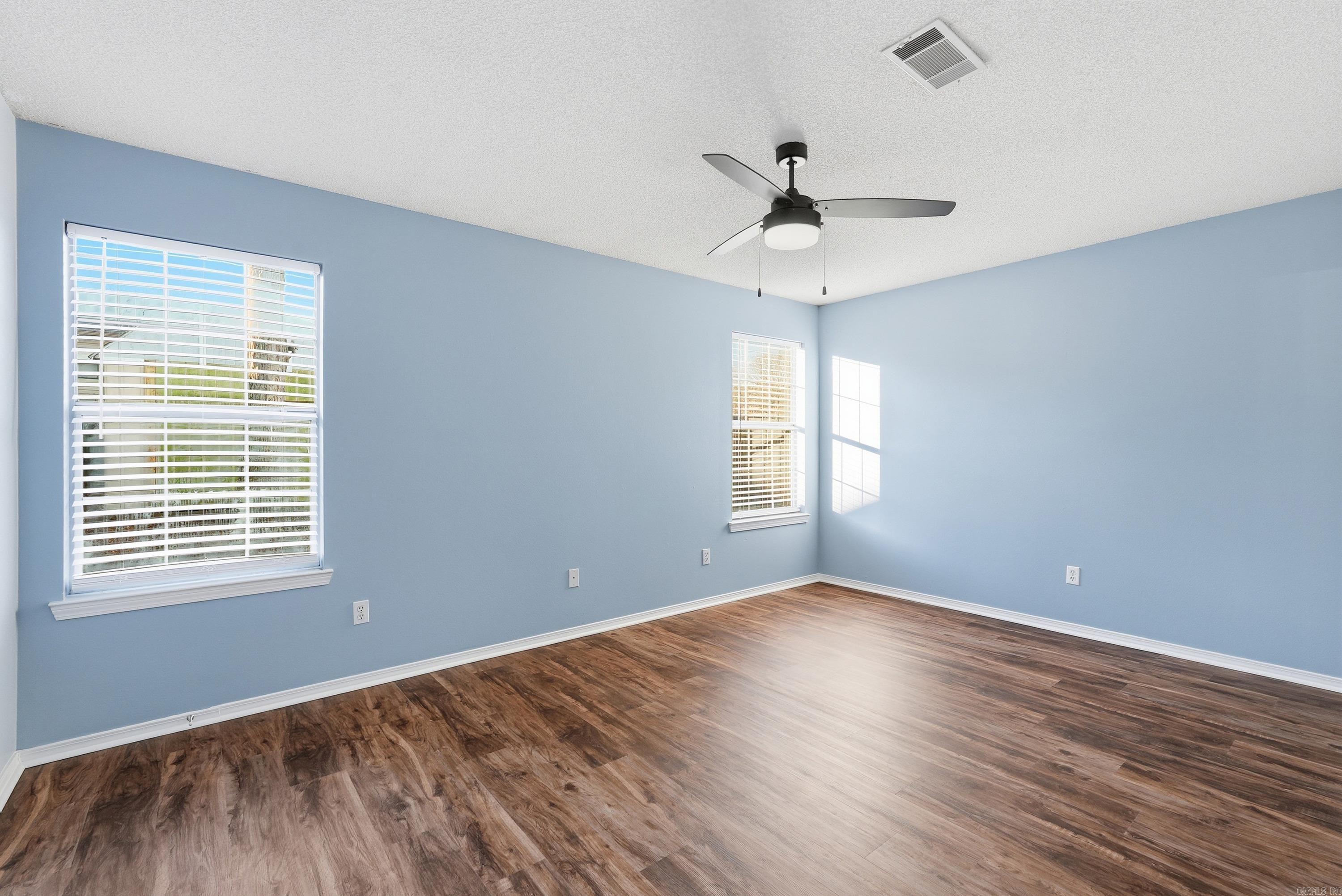 Copper Creek - Residential Lease