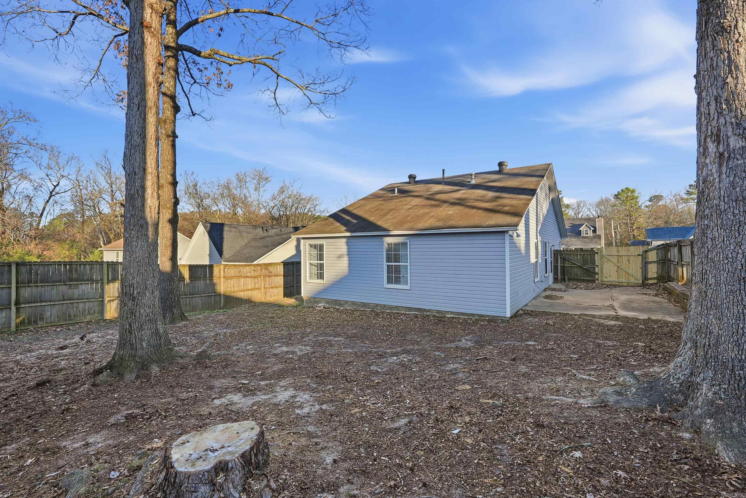 Copper Creek - Residential Lease