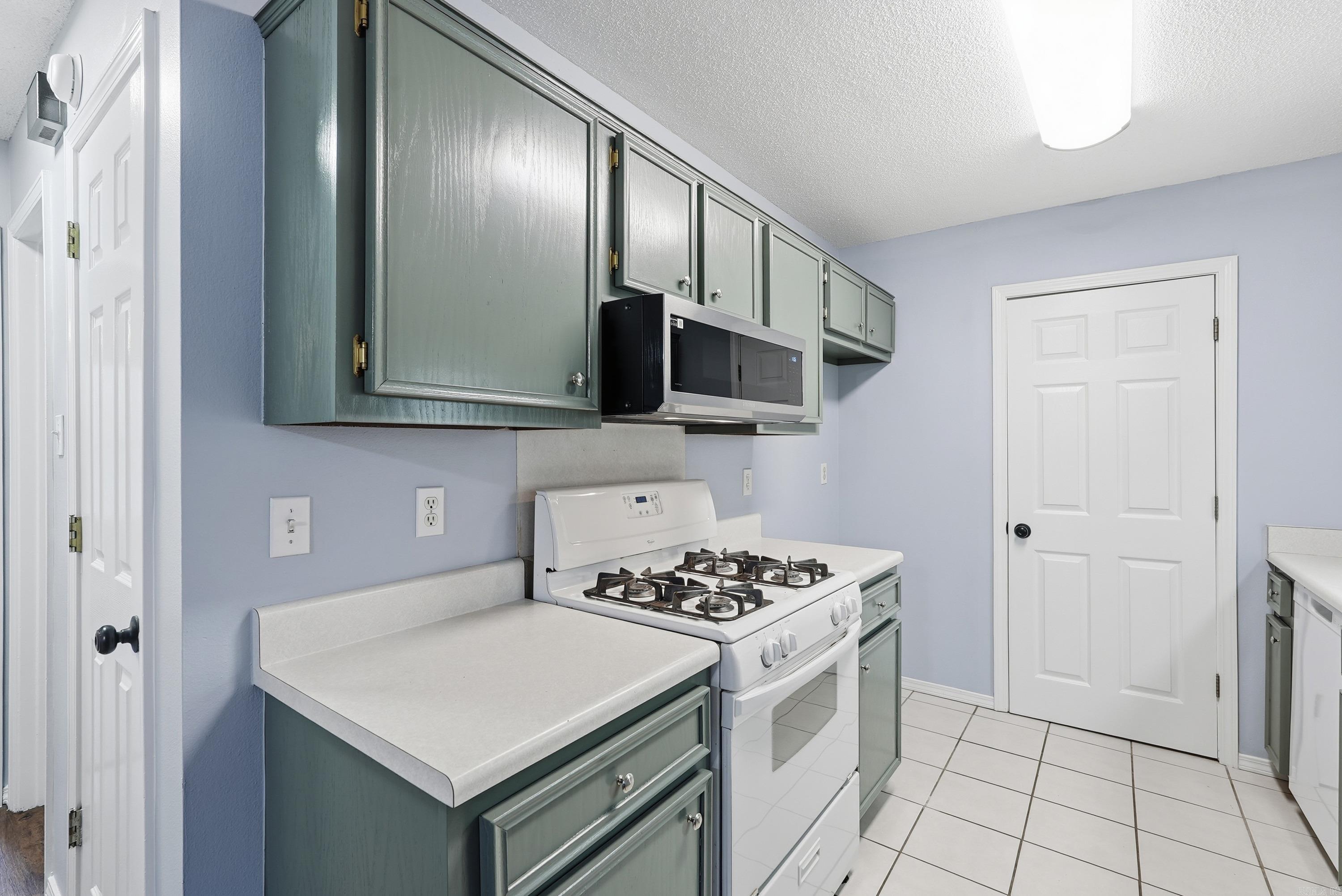 Copper Creek - Residential Lease