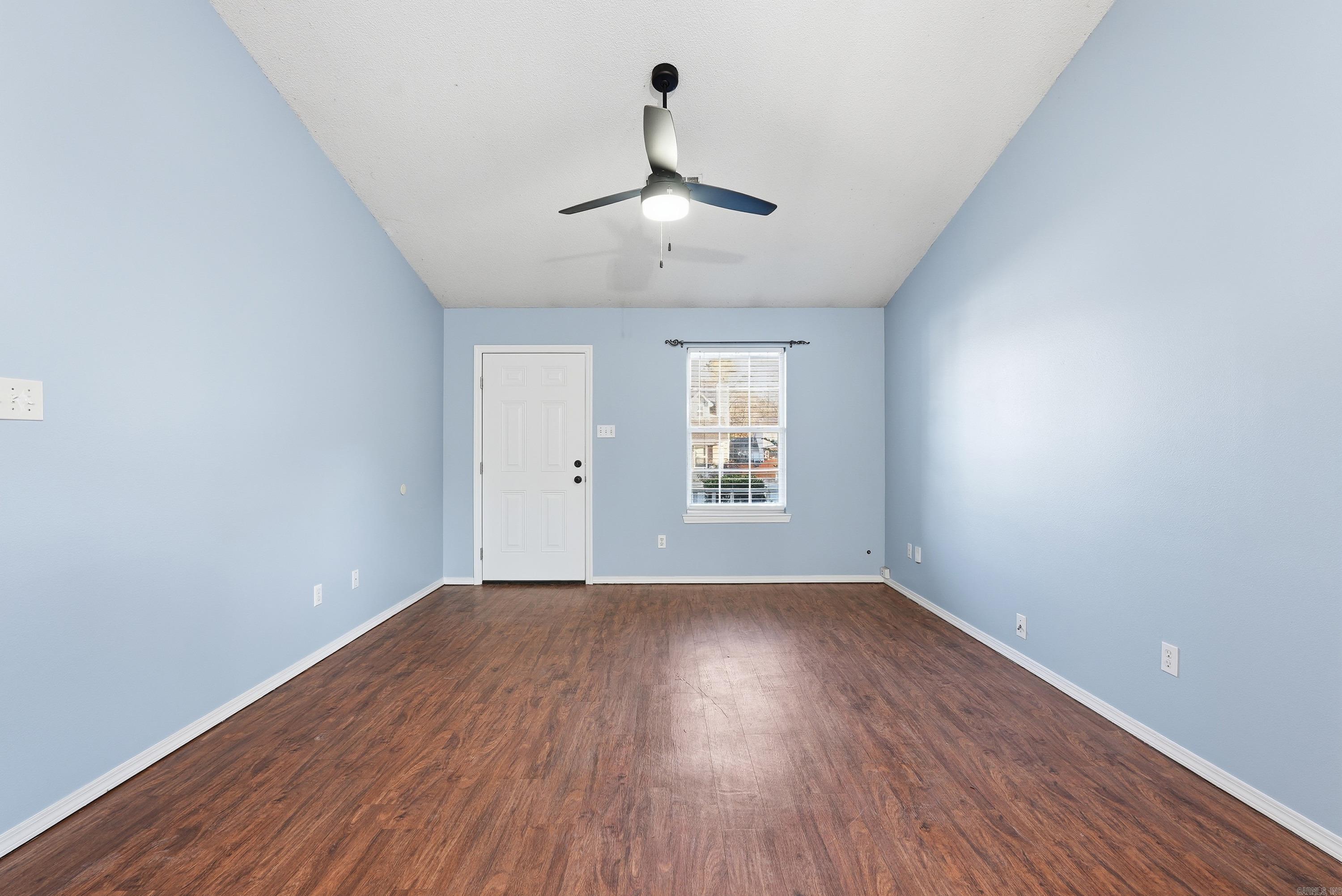 Copper Creek - Residential Lease