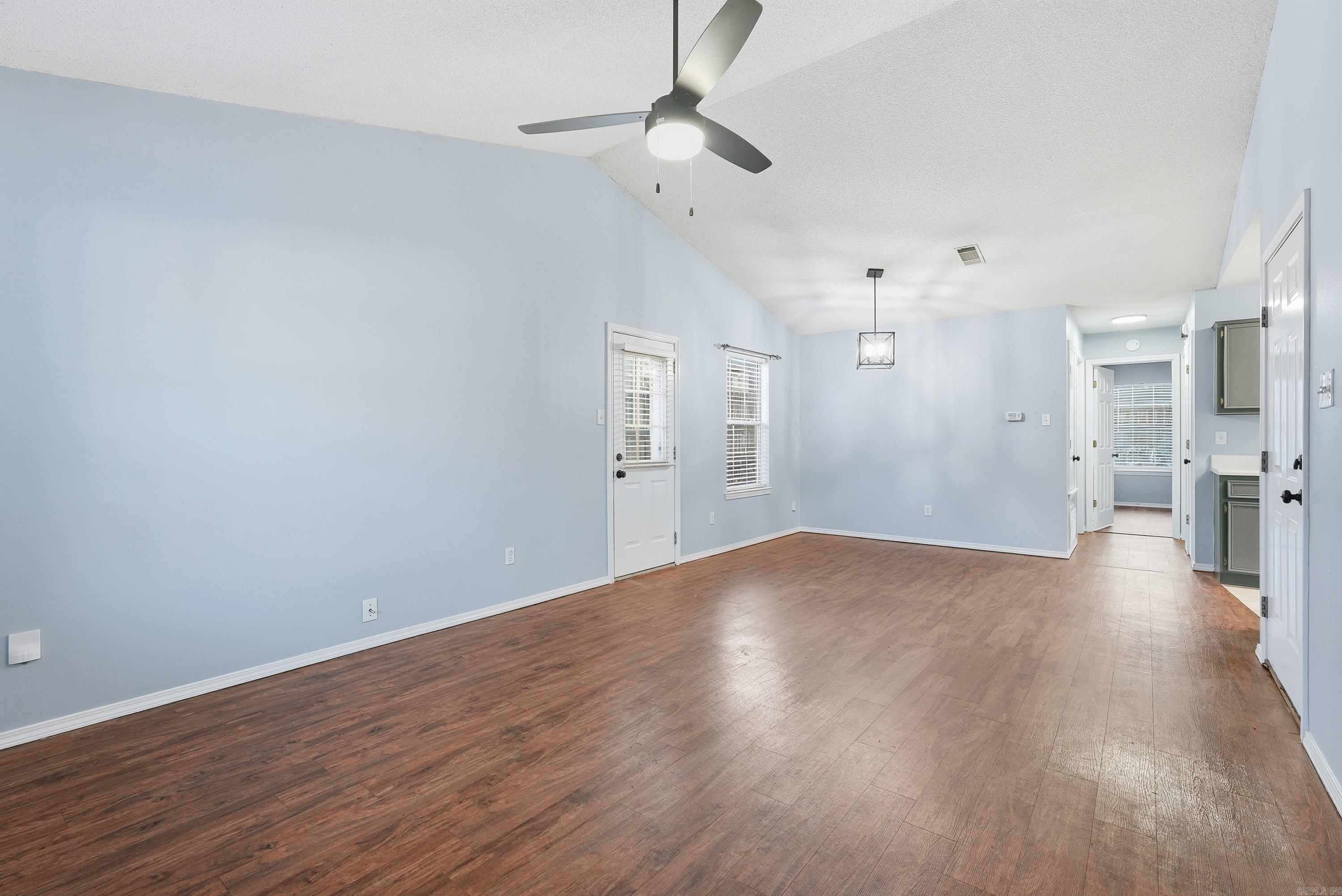 Copper Creek - Residential Lease