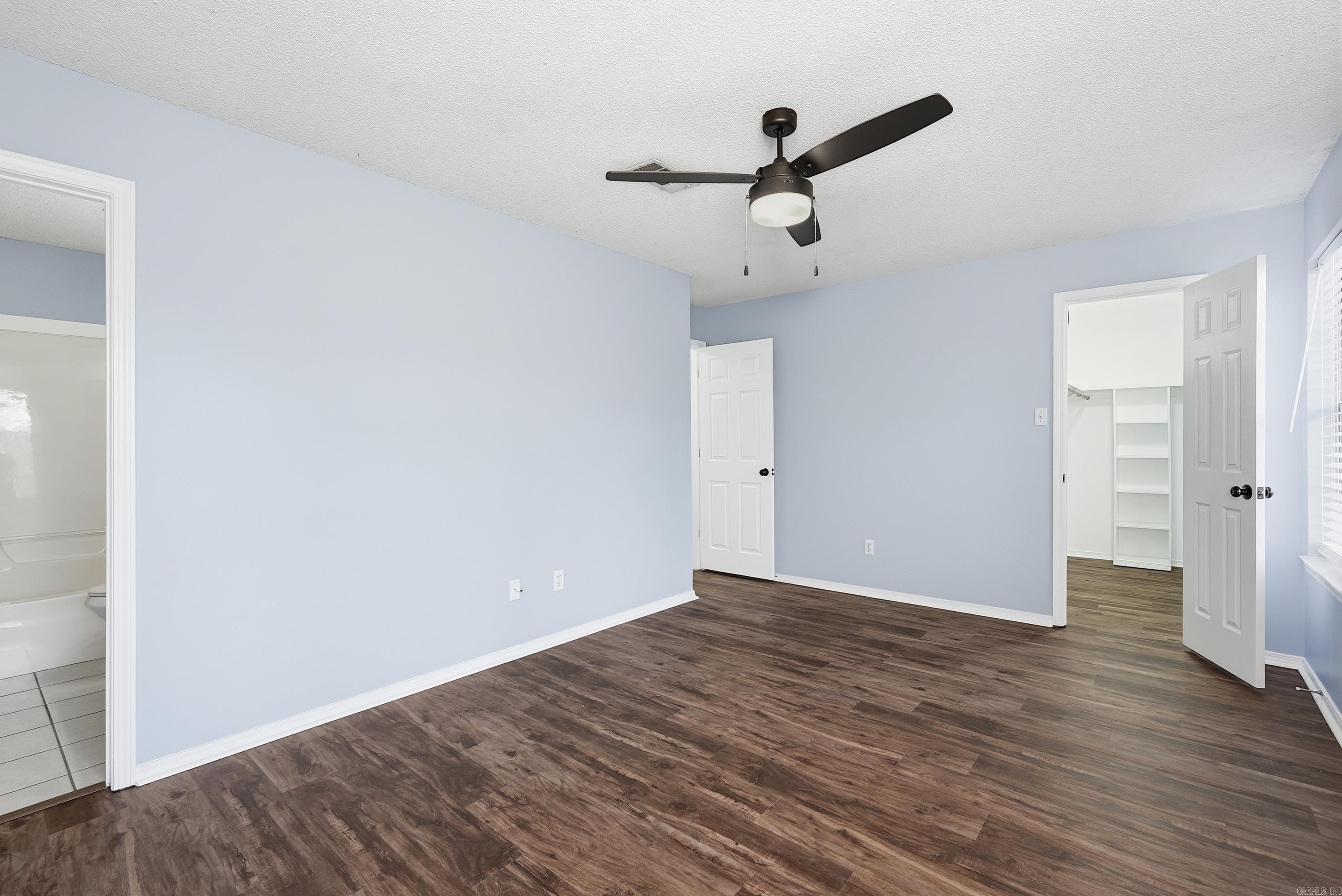 Copper Creek - Residential Lease