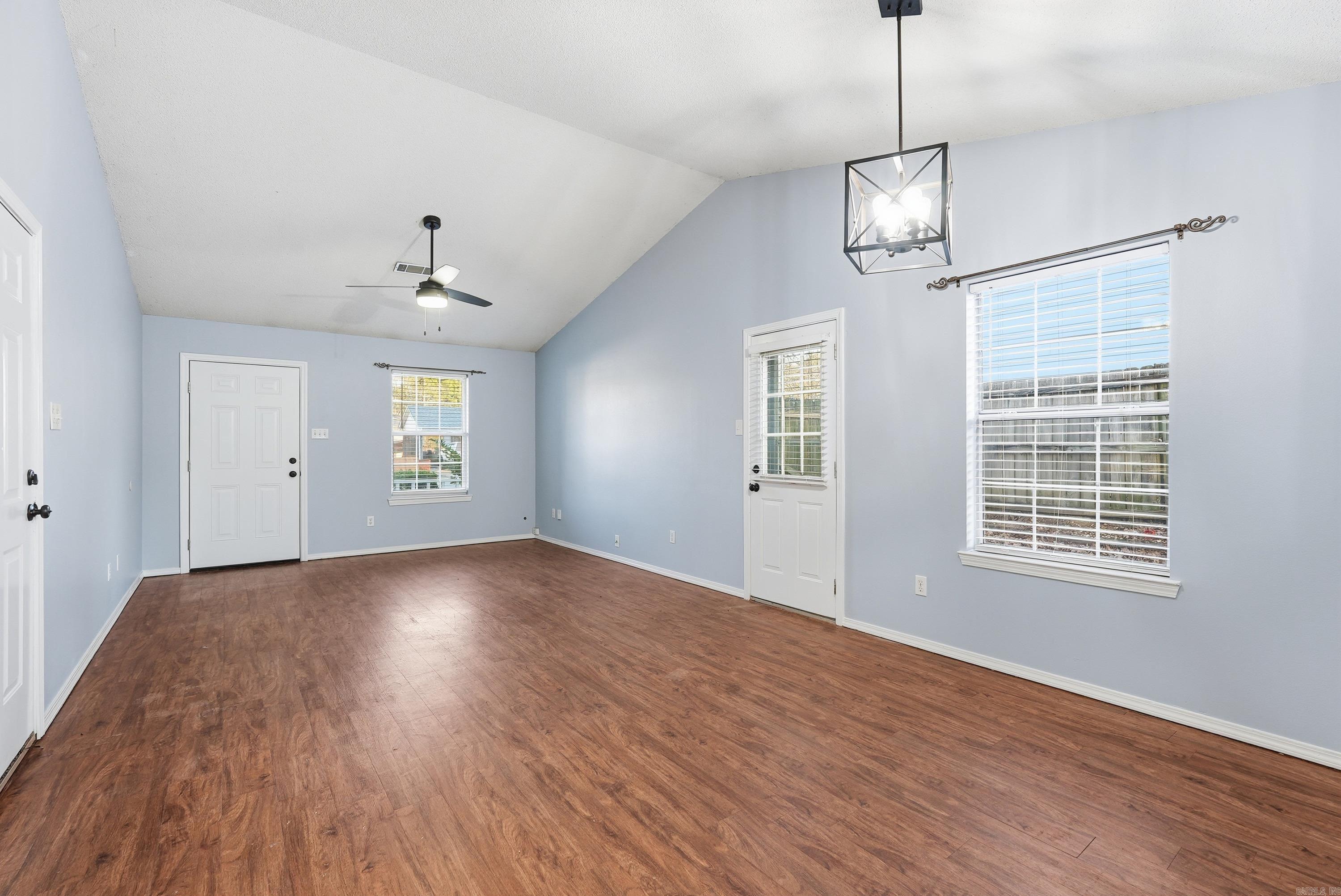 Copper Creek - Residential Lease