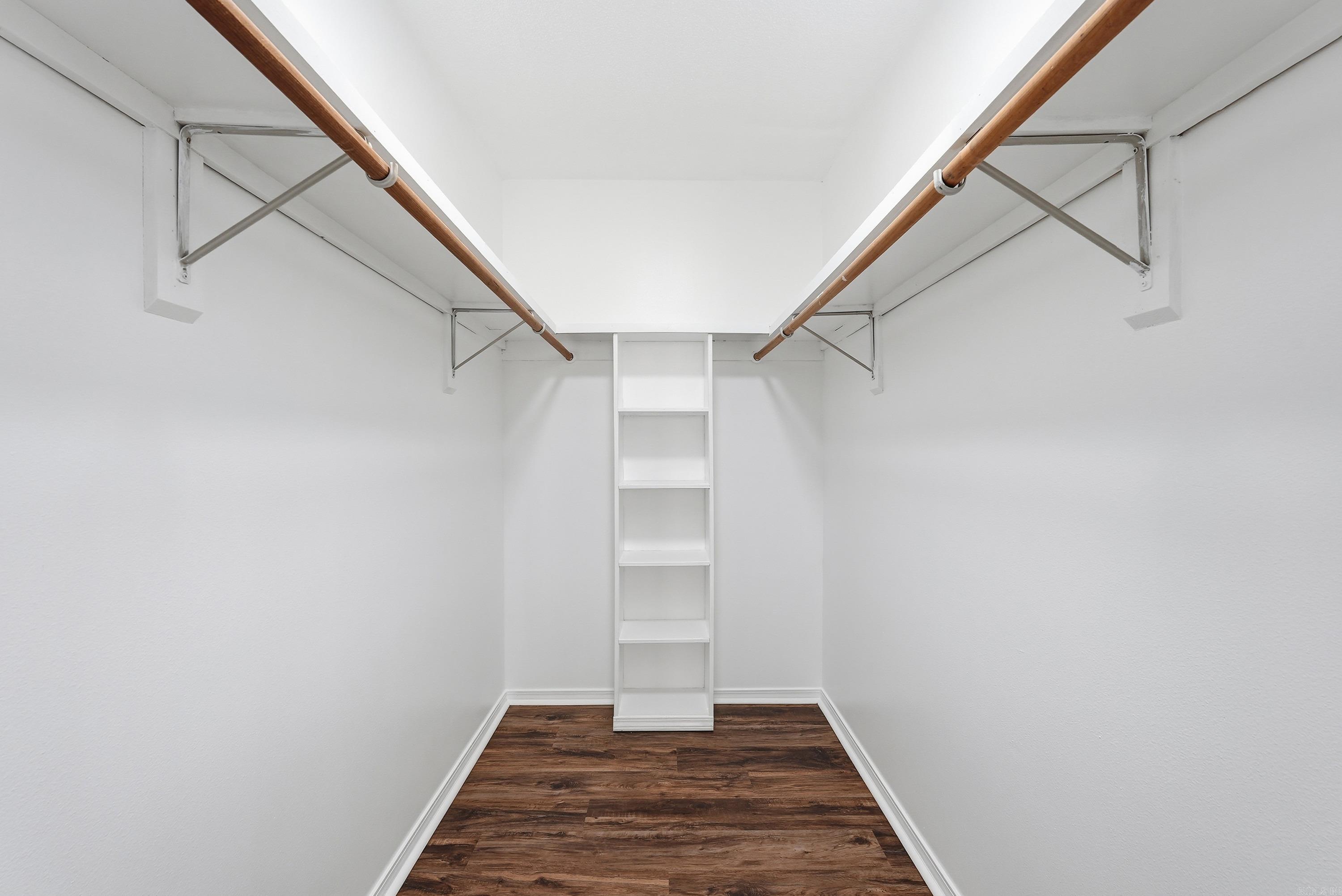 Copper Creek - Residential Lease