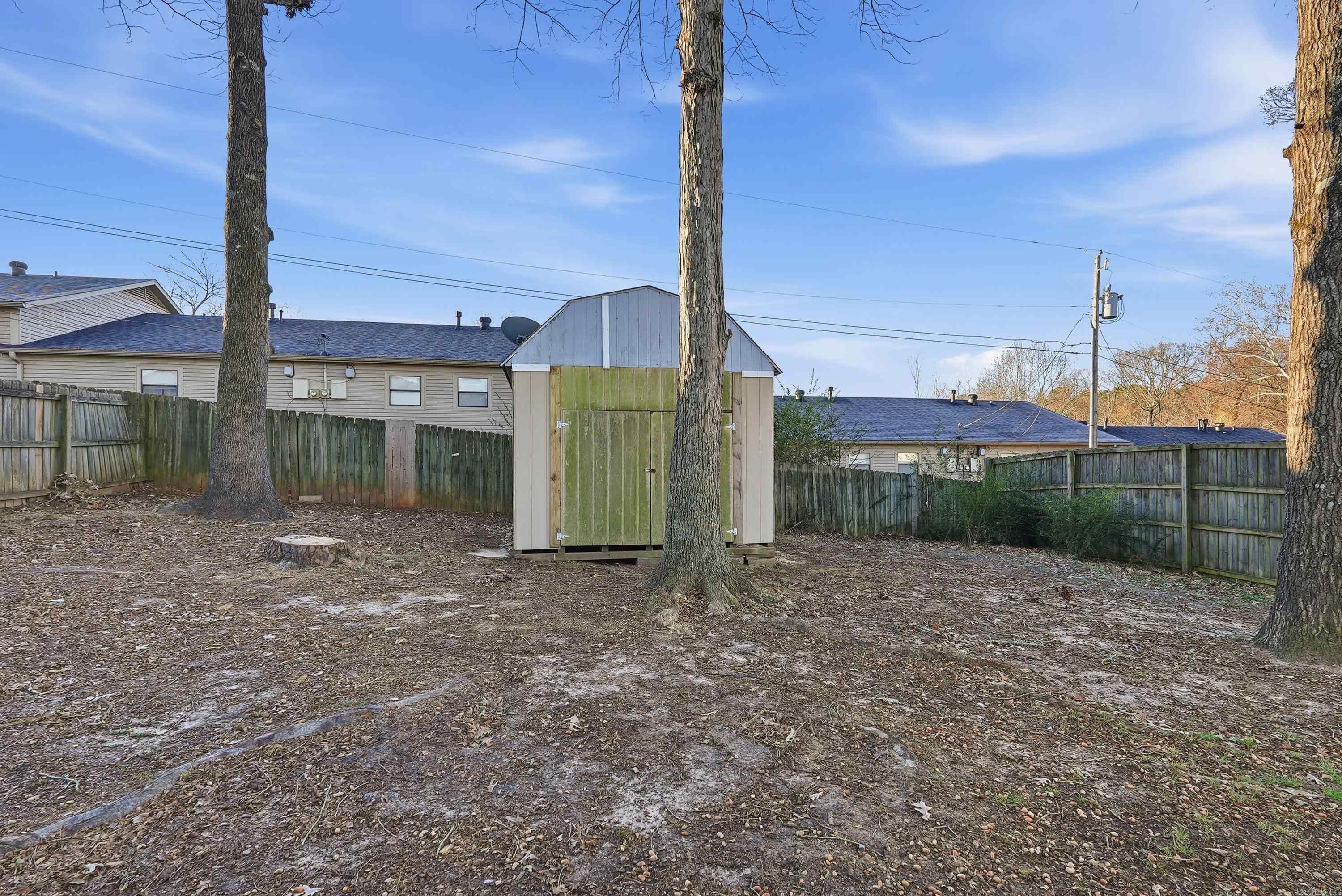 Copper Creek - Residential Lease