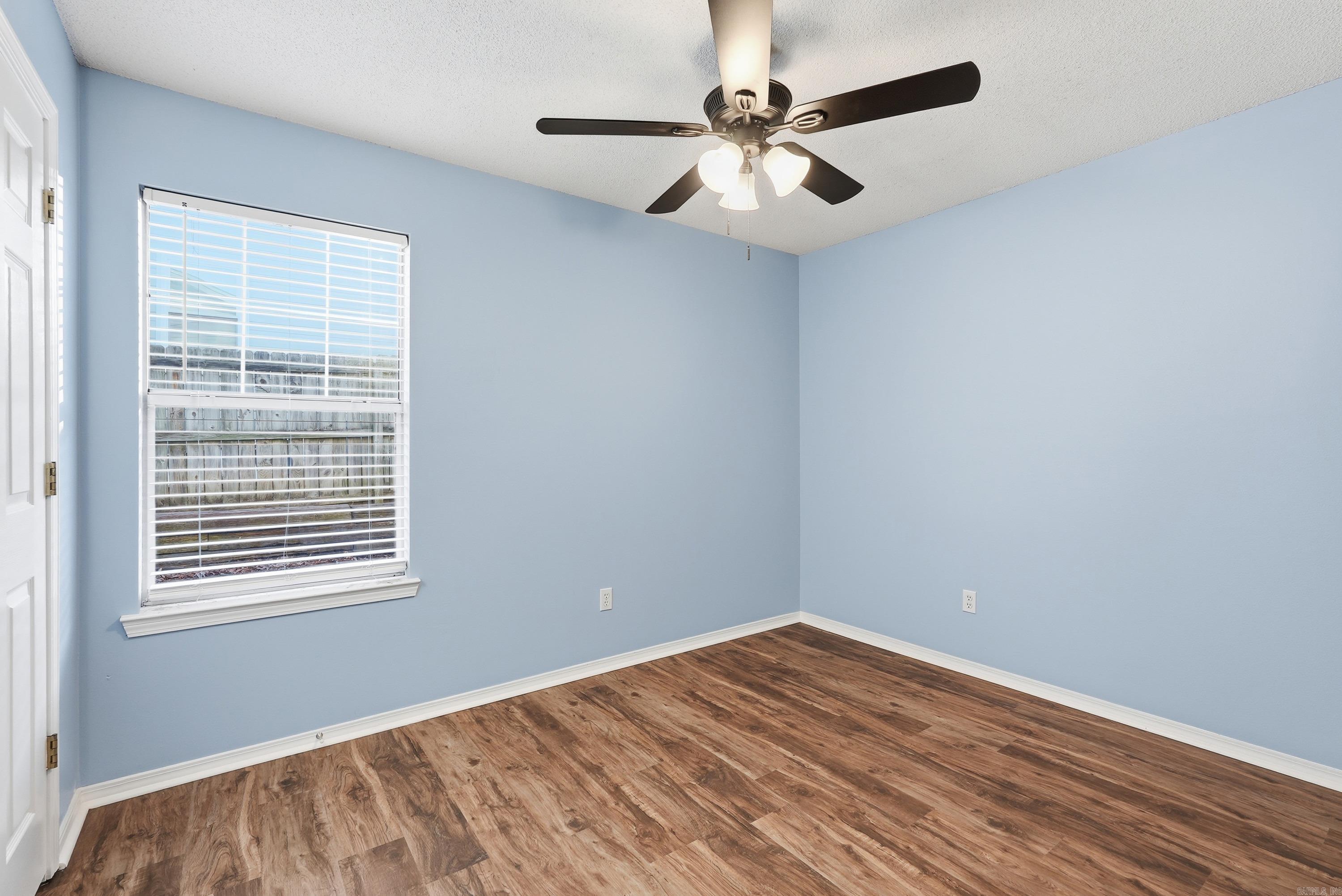 Copper Creek - Residential Lease