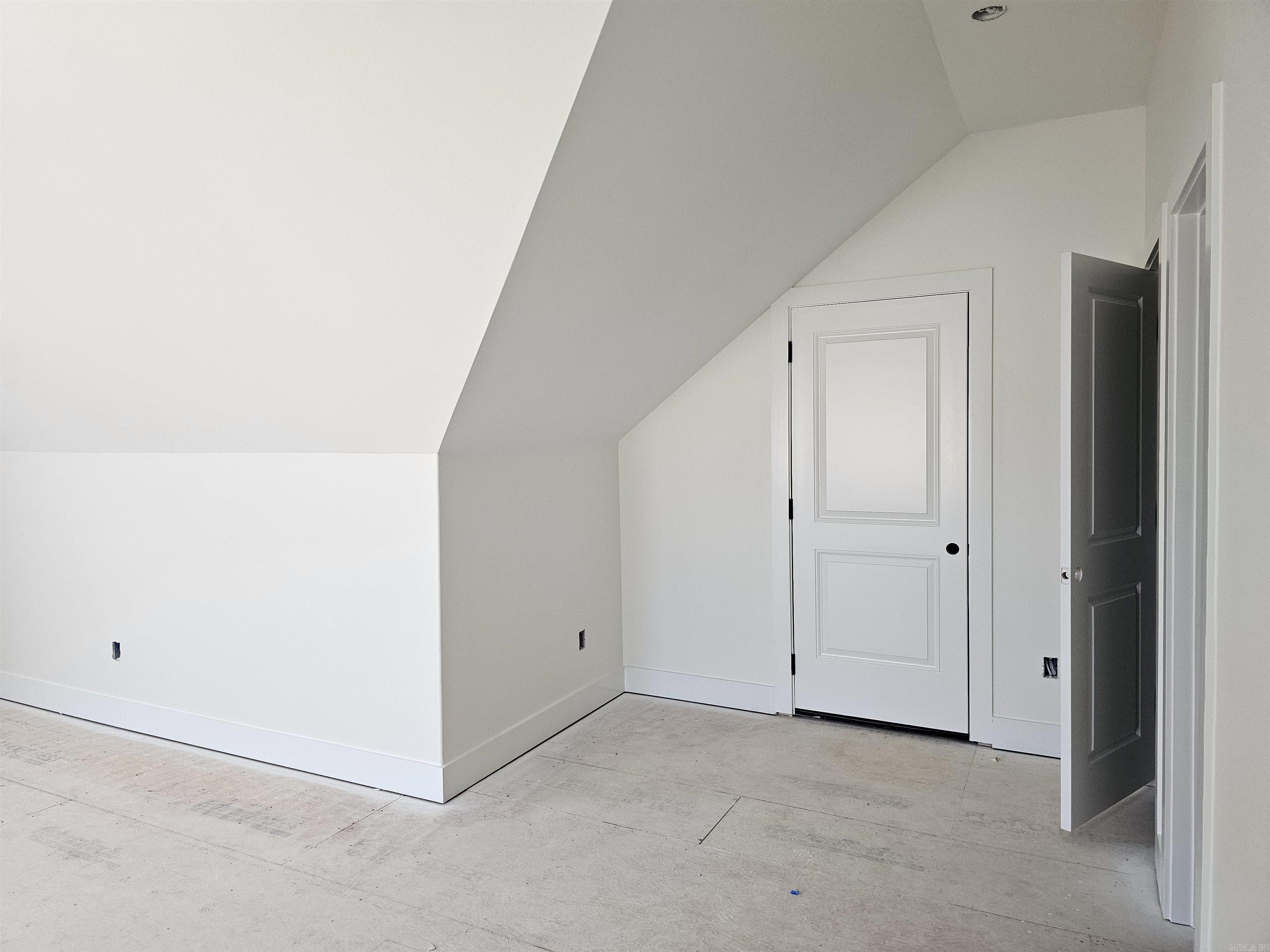 CHARLESTON PLACE SUBDIVISION - Residential