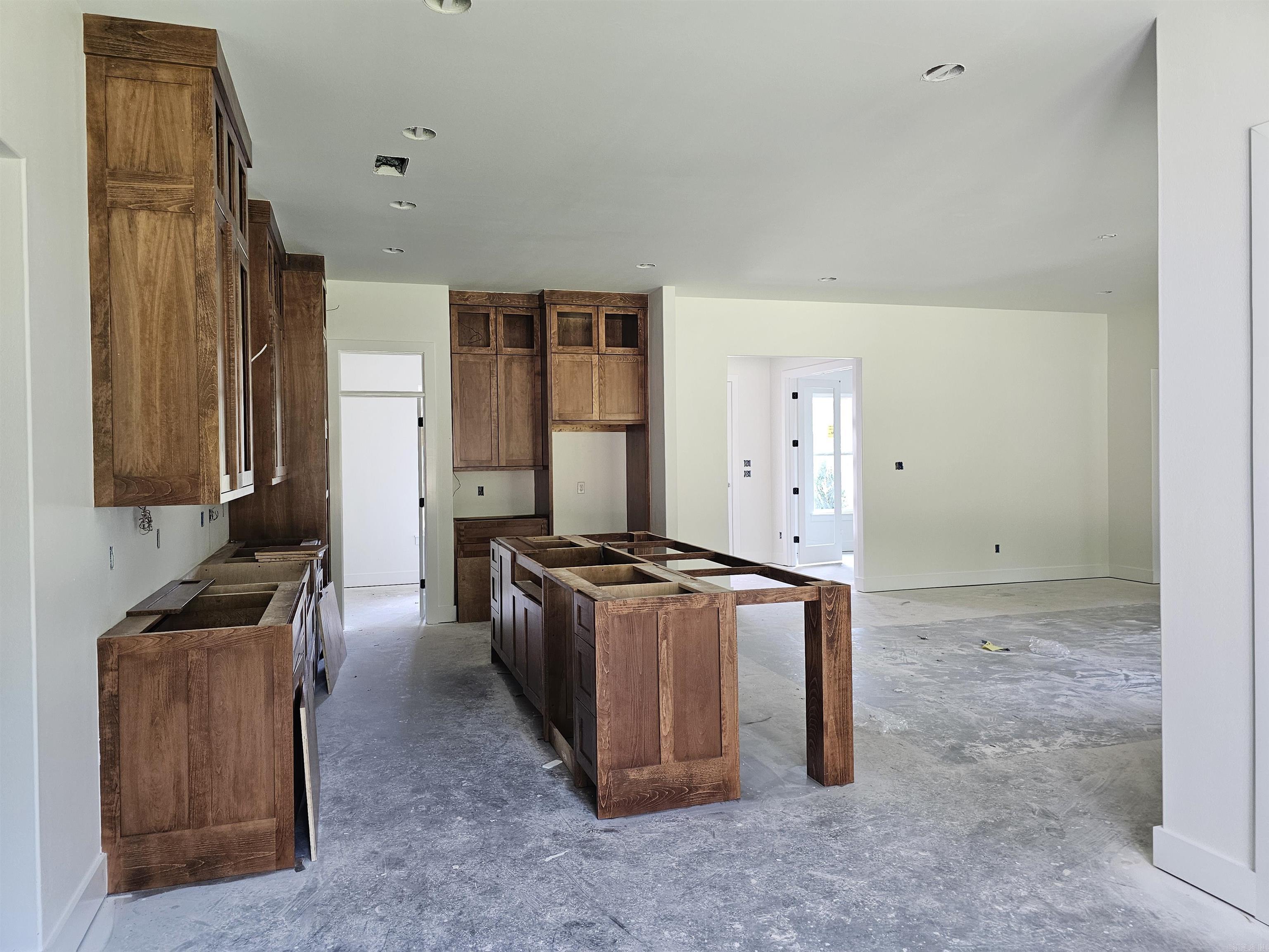 CHARLESTON PLACE SUBDIVISION - Residential