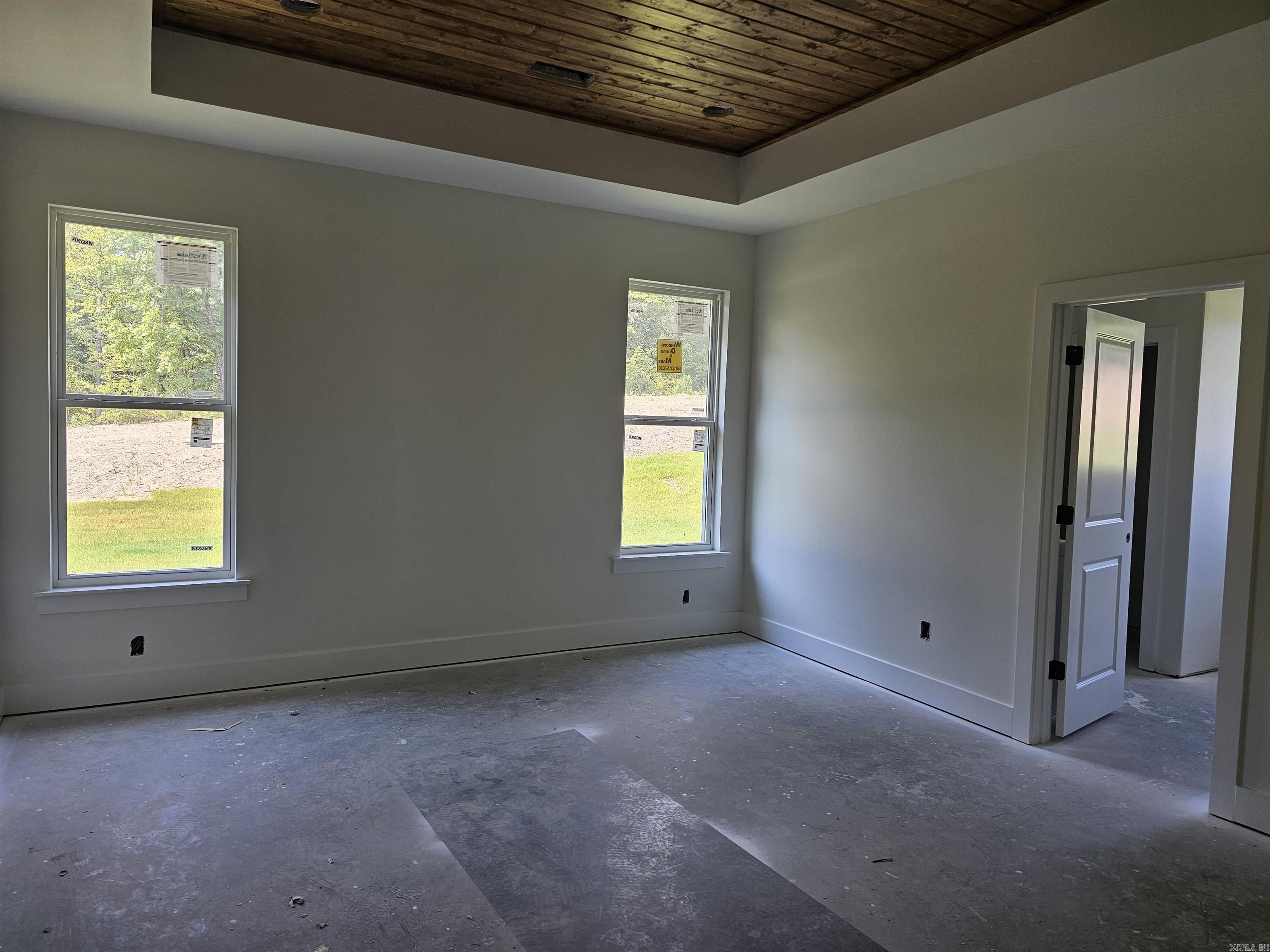 CHARLESTON PLACE SUBDIVISION - Residential