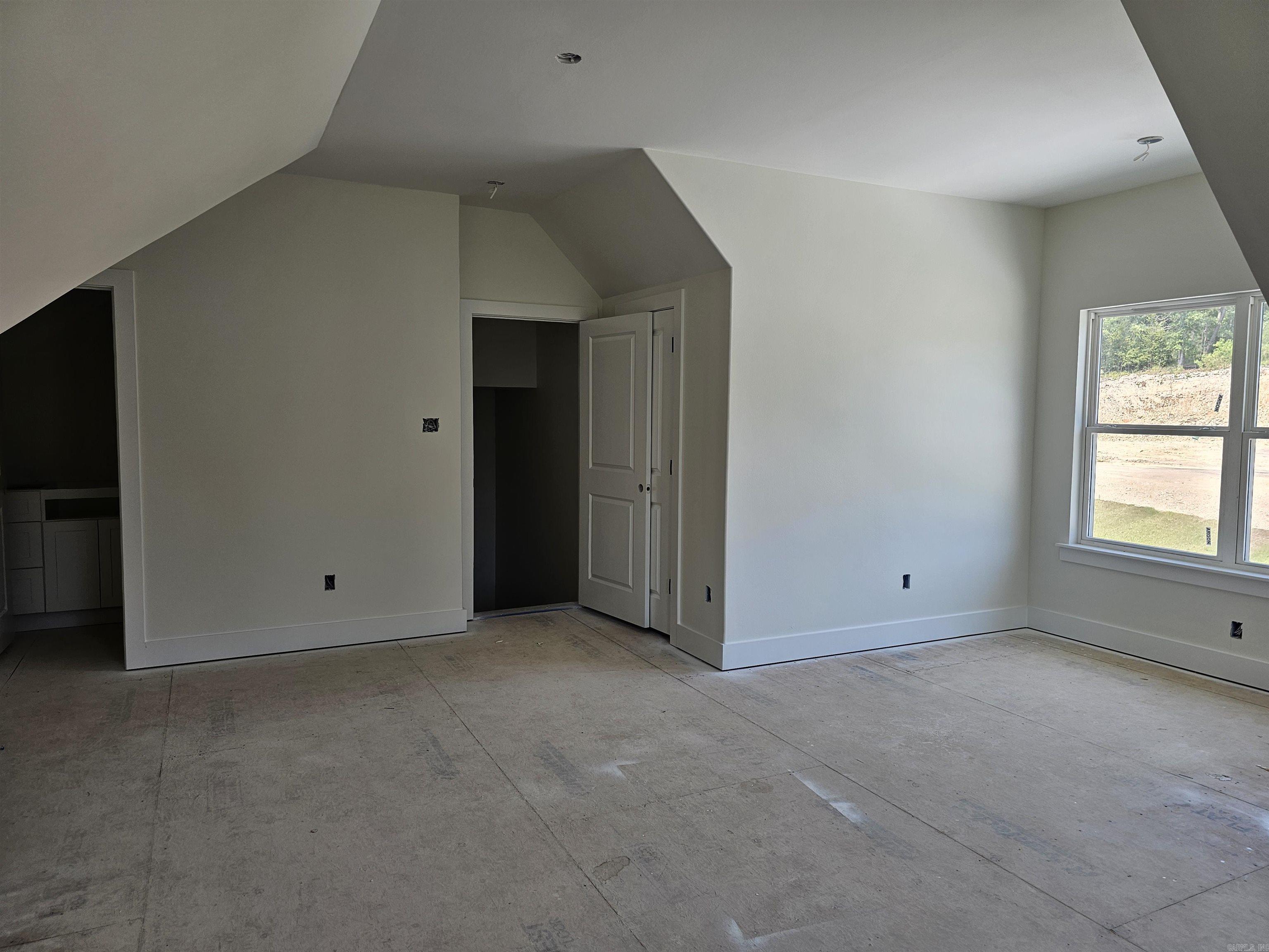 CHARLESTON PLACE SUBDIVISION - Residential