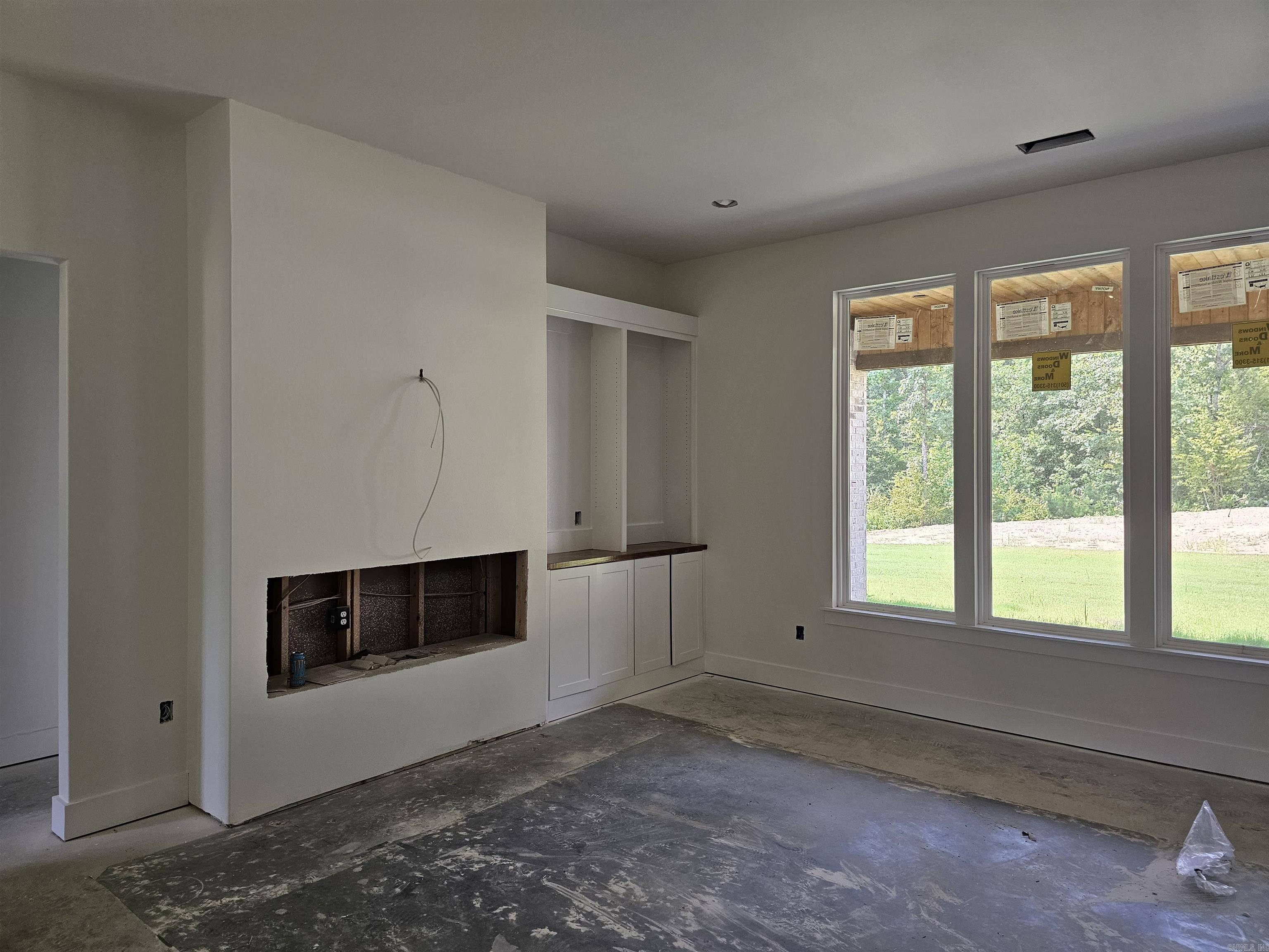 CHARLESTON PLACE SUBDIVISION - Residential
