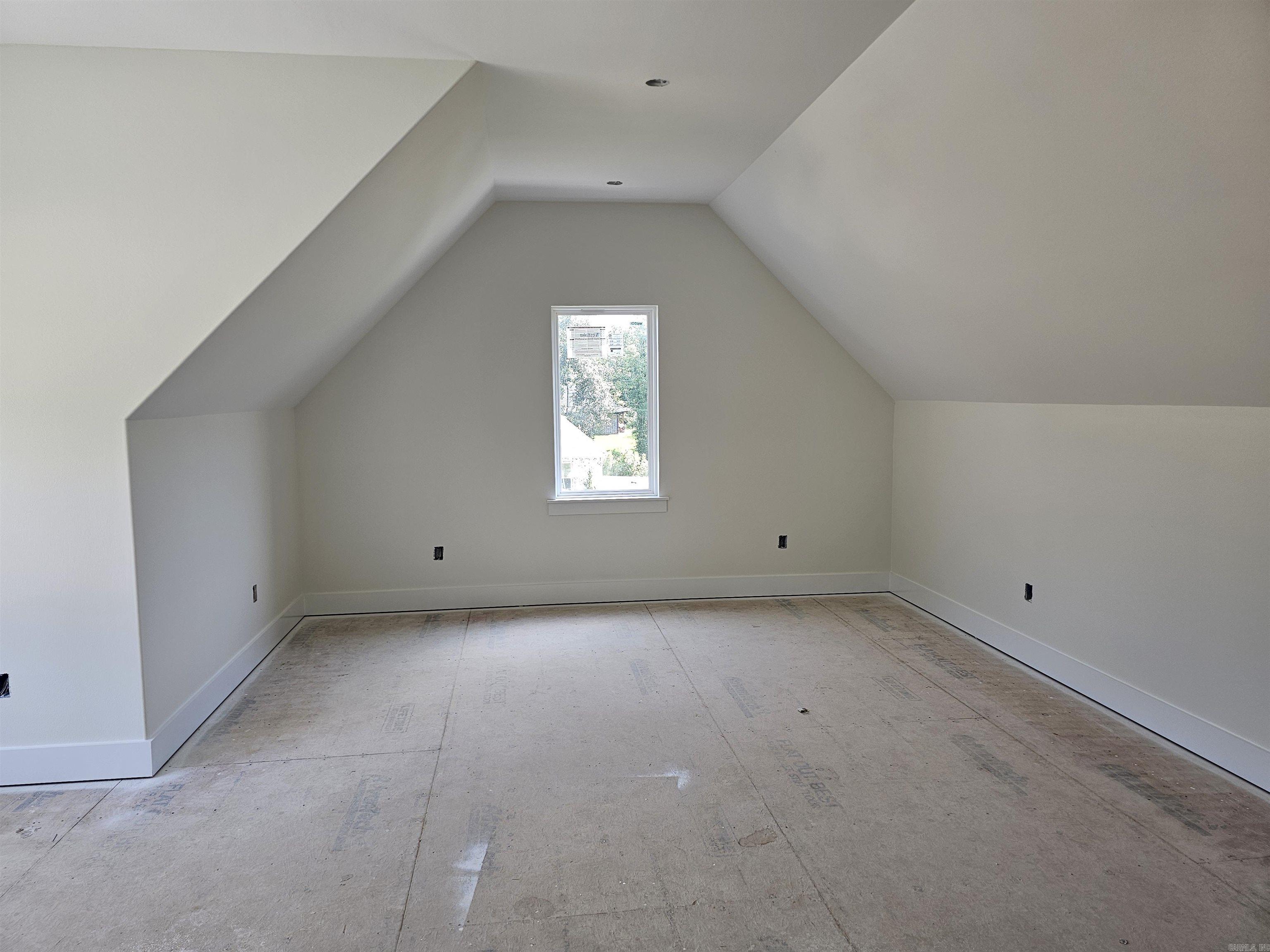CHARLESTON PLACE SUBDIVISION - Residential