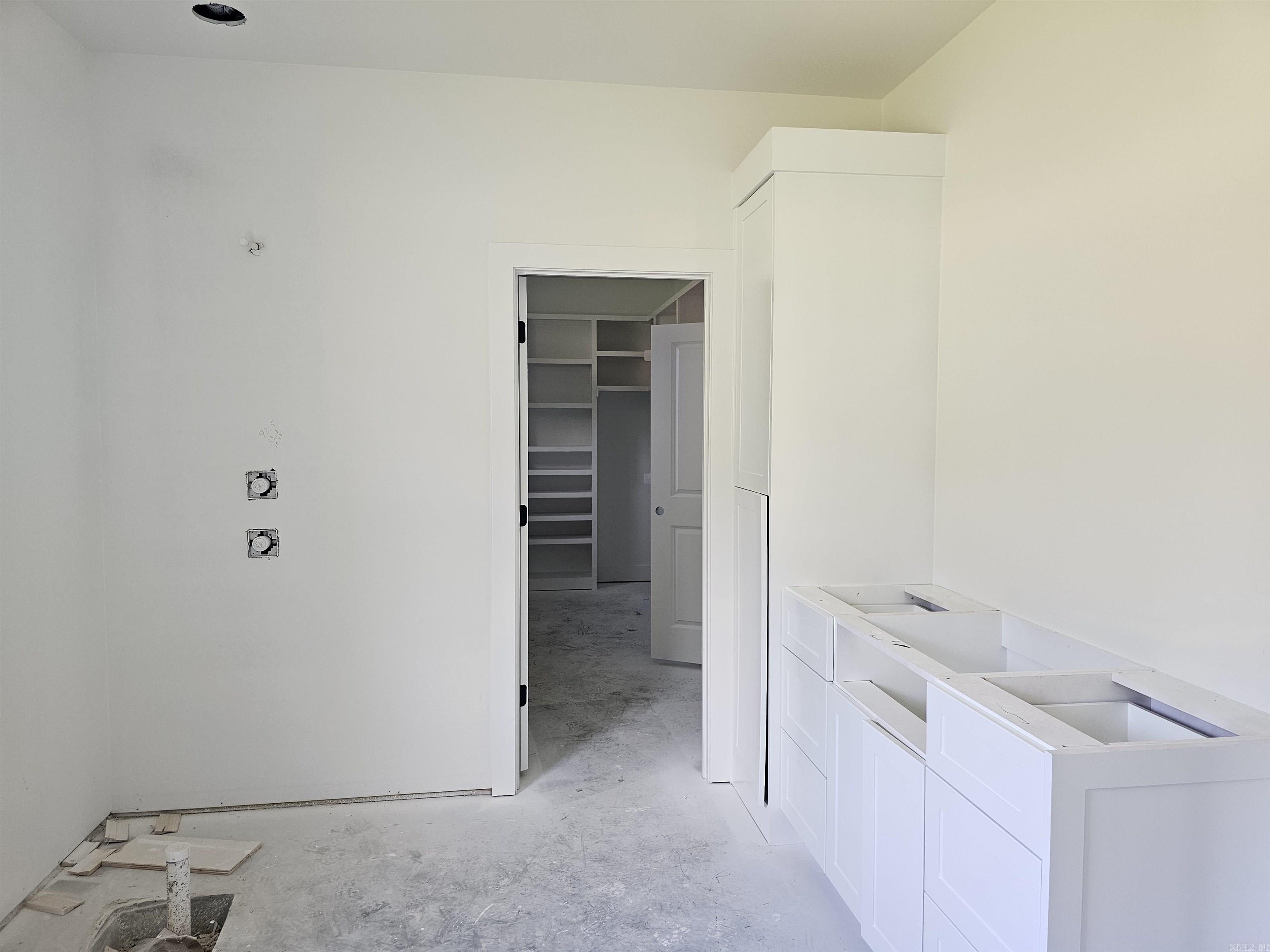 CHARLESTON PLACE SUBDIVISION - Residential