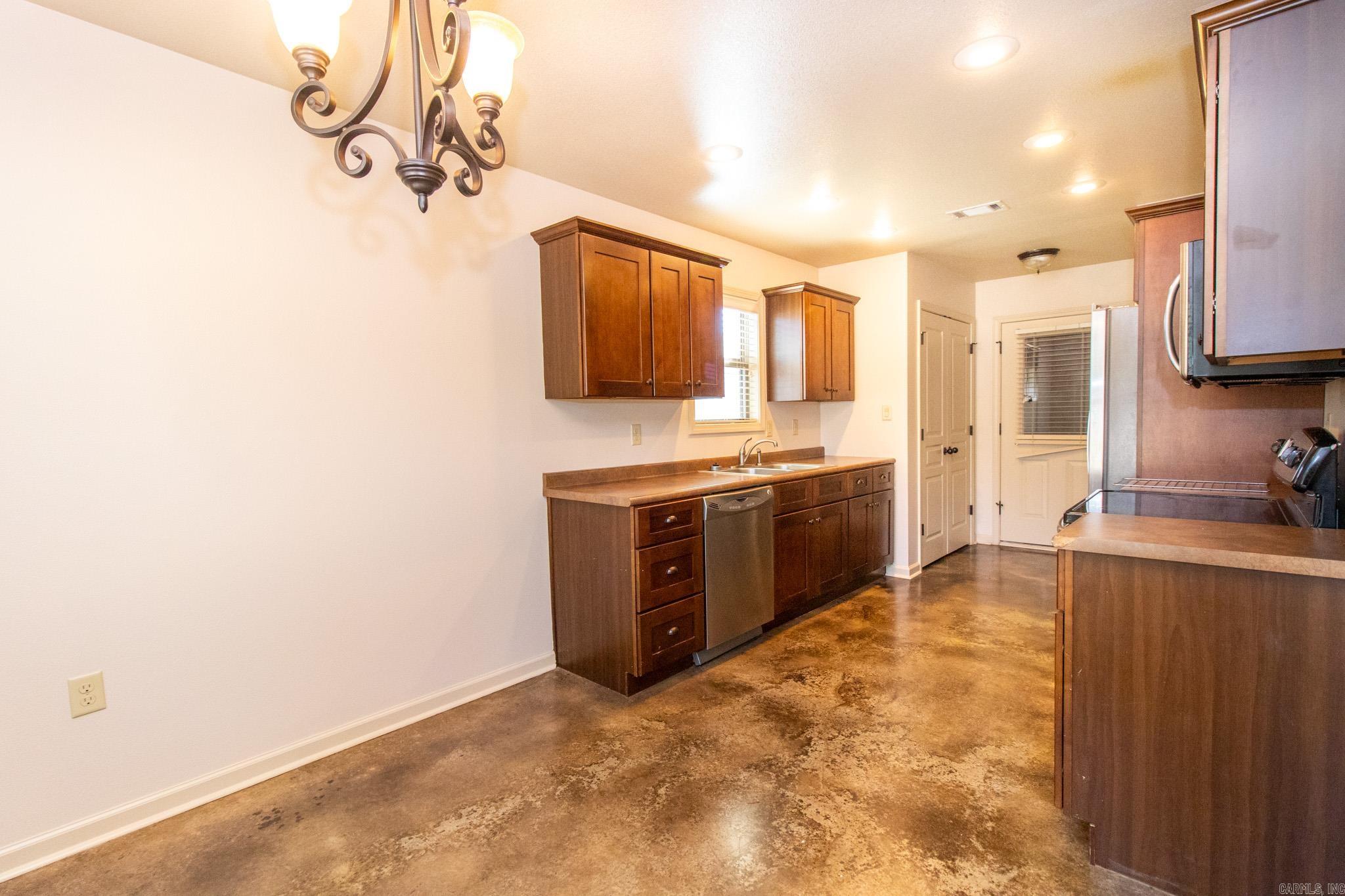 Wild Wood - Residential