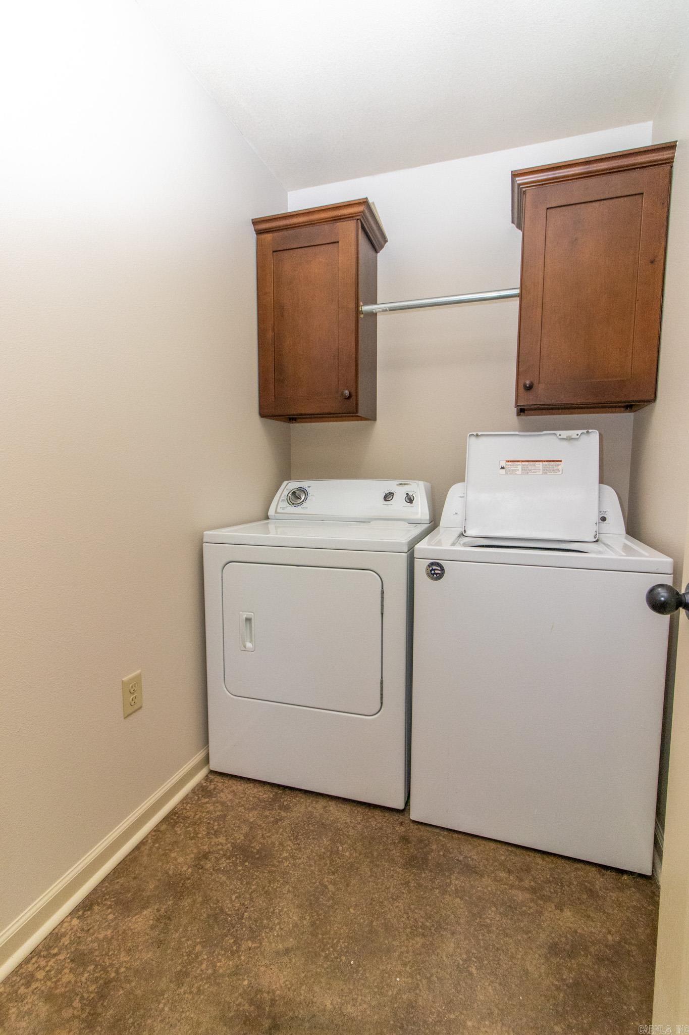 Wild Wood - Residential