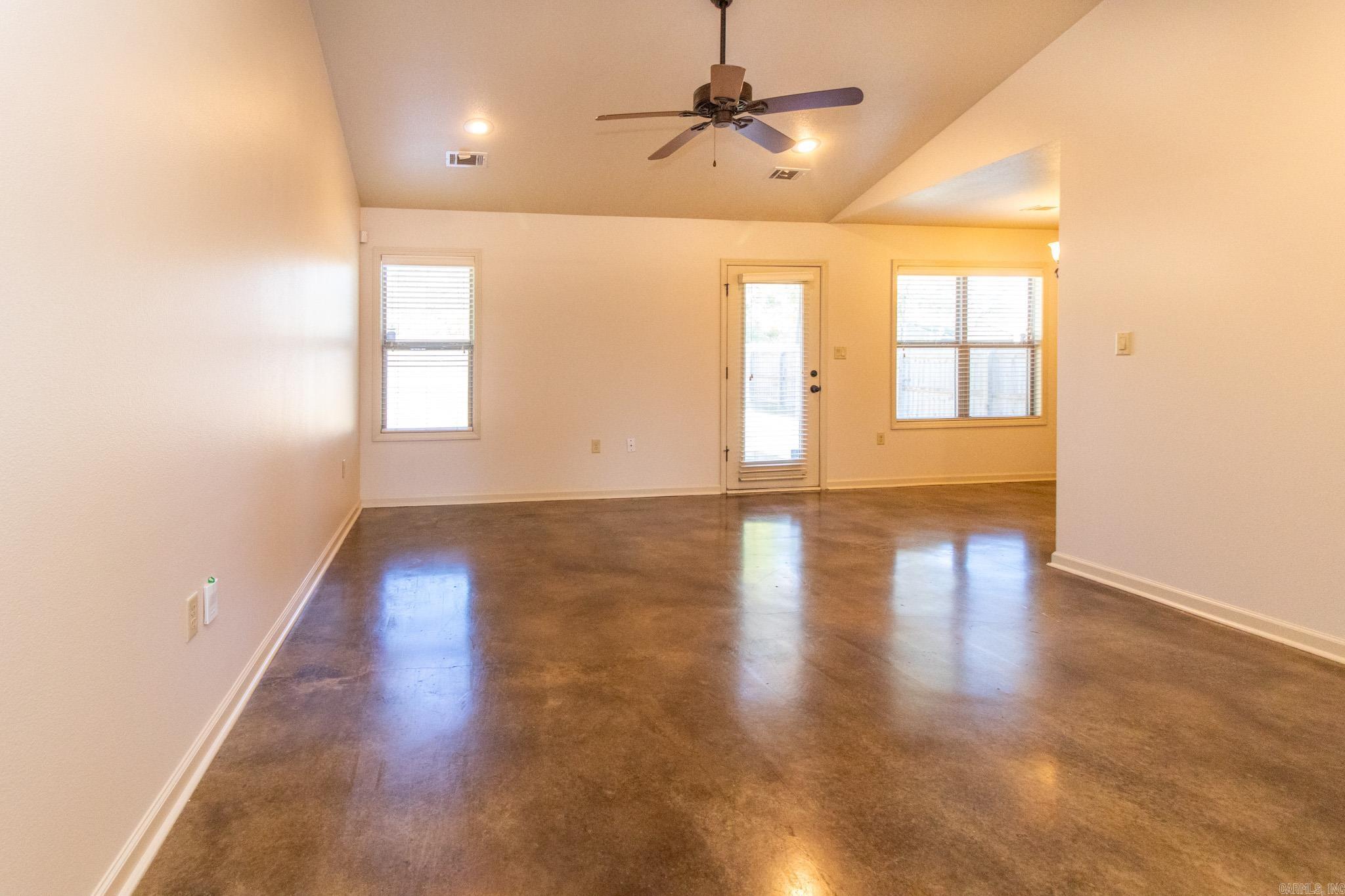 Wild Wood - Residential