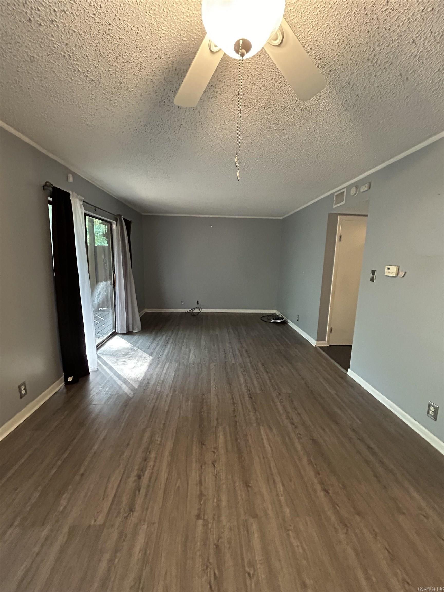 Desoto Courts Townhouse - Residential