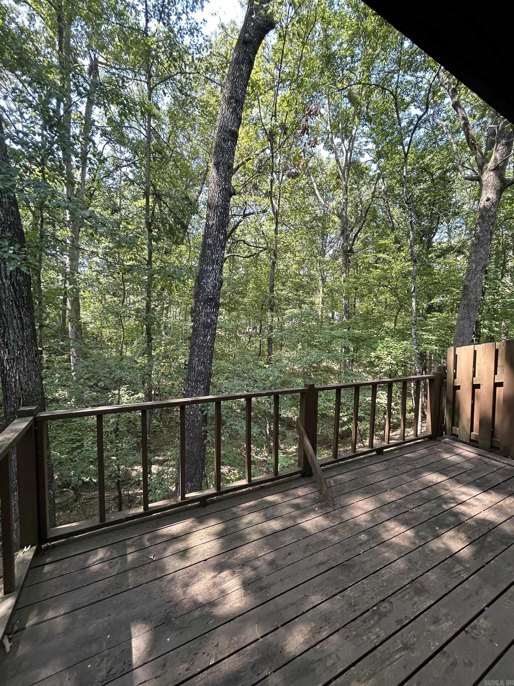 Desoto Courts Townhouse - Residential