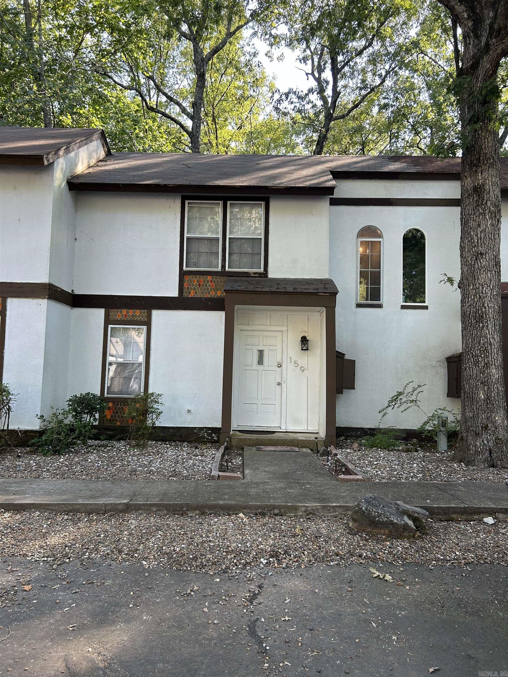 Desoto Courts Townhouse - Residential