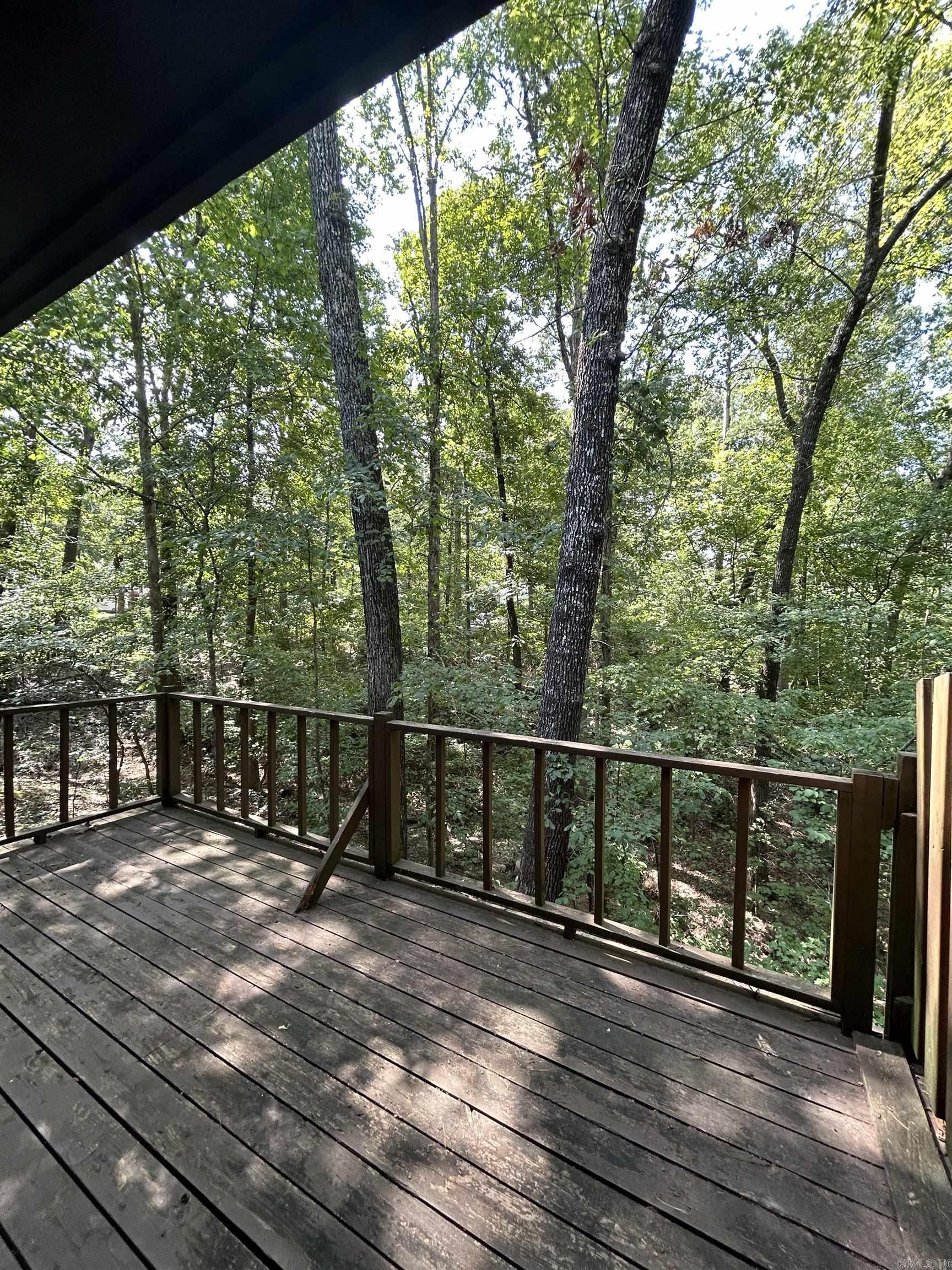 Desoto Courts Townhouse - Residential