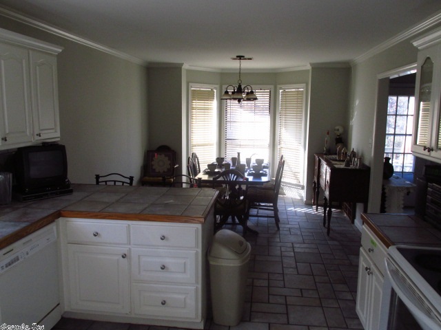 PARK RIDGE ADDN - Residential