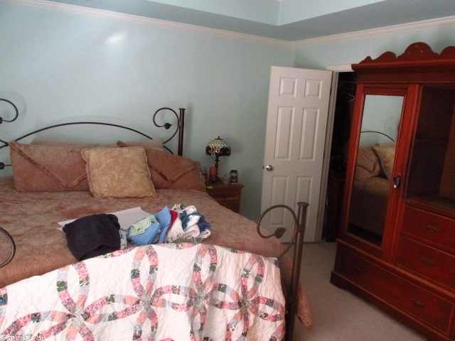 PARK RIDGE ADDN - Residential