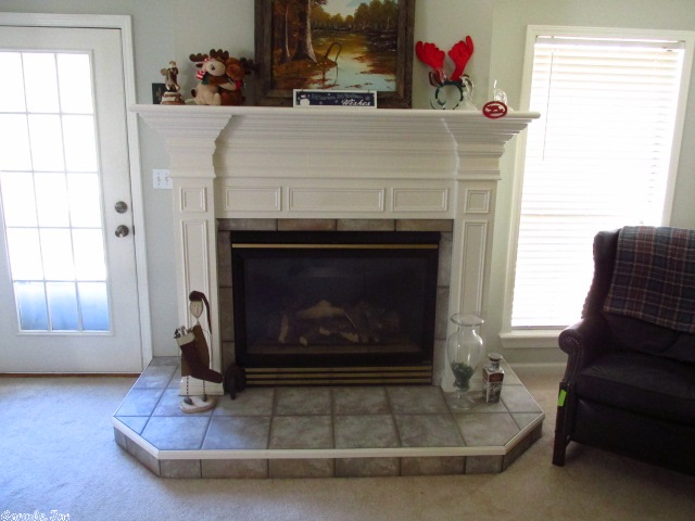 PARK RIDGE ADDN - Residential