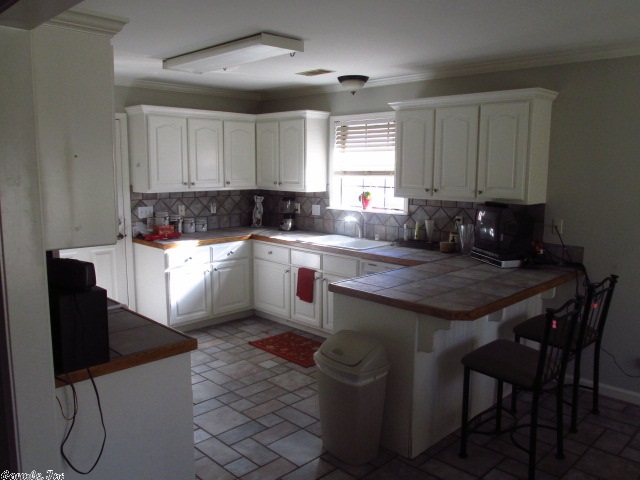 PARK RIDGE ADDN - Residential