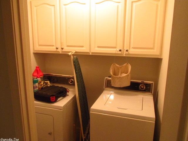 PARK RIDGE ADDN - Residential