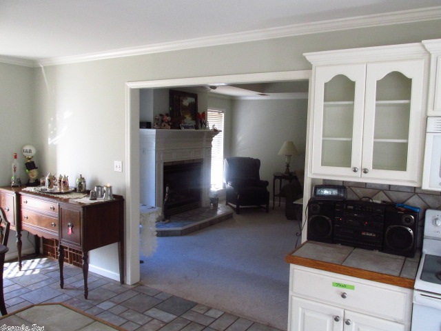 PARK RIDGE ADDN - Residential