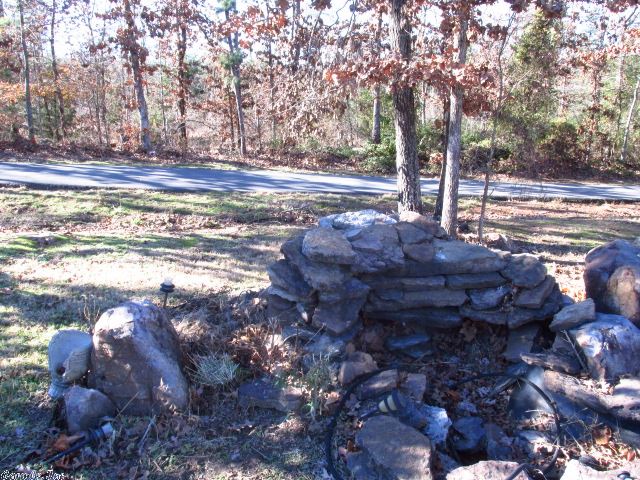 PARK RIDGE ADDN - Residential