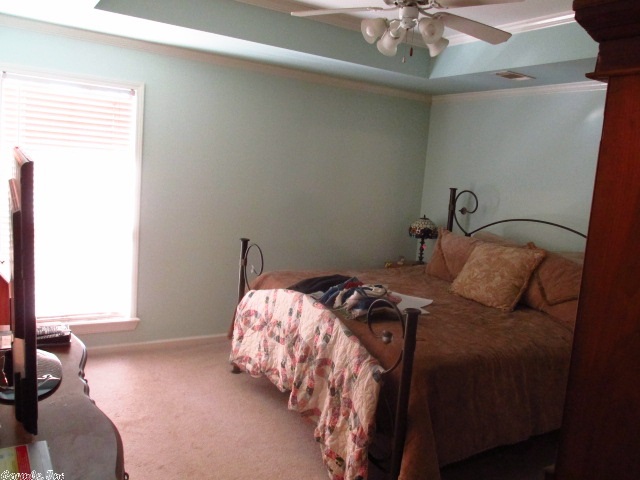 PARK RIDGE ADDN - Residential