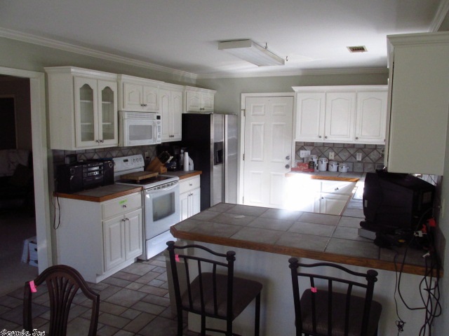 PARK RIDGE ADDN - Residential