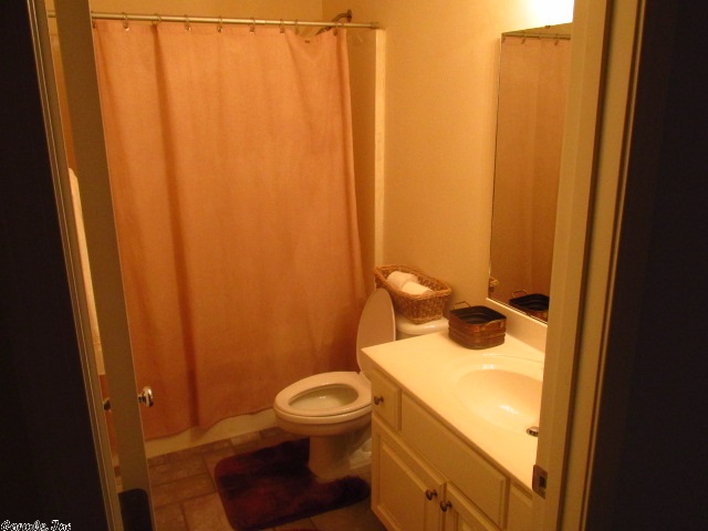 PARK RIDGE ADDN - Residential