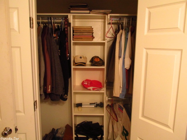 PARK RIDGE ADDN - Residential