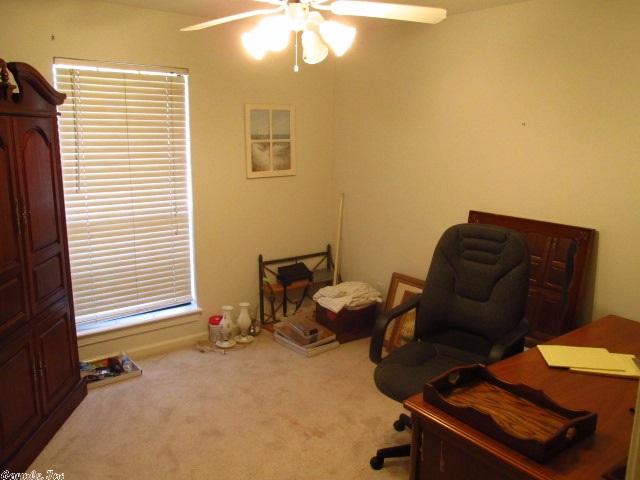 PARK RIDGE ADDN - Residential