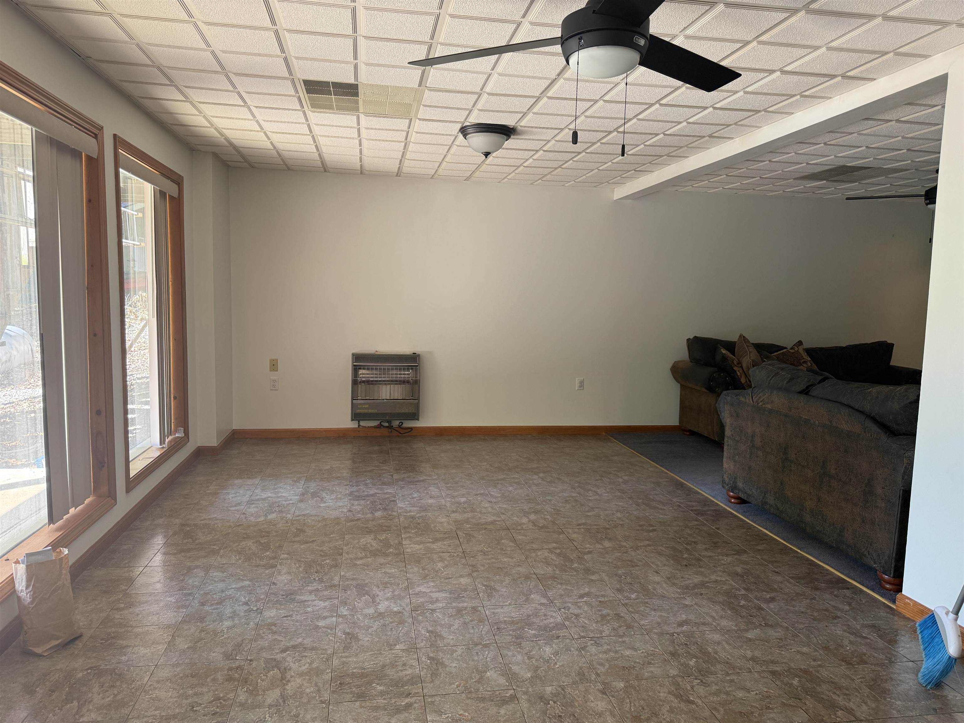 Cree Third - Residential Lease