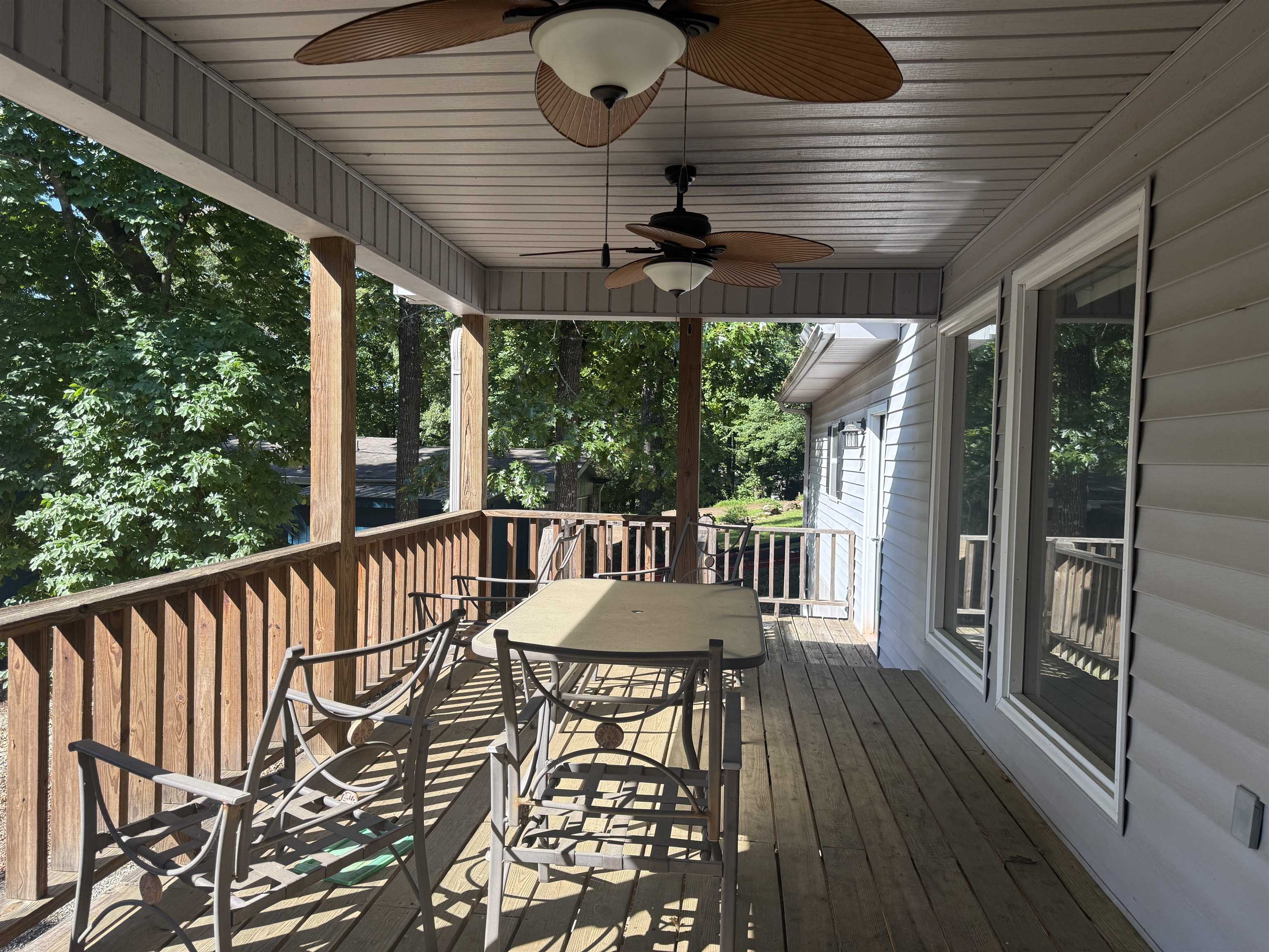 Cree Third - Residential Lease