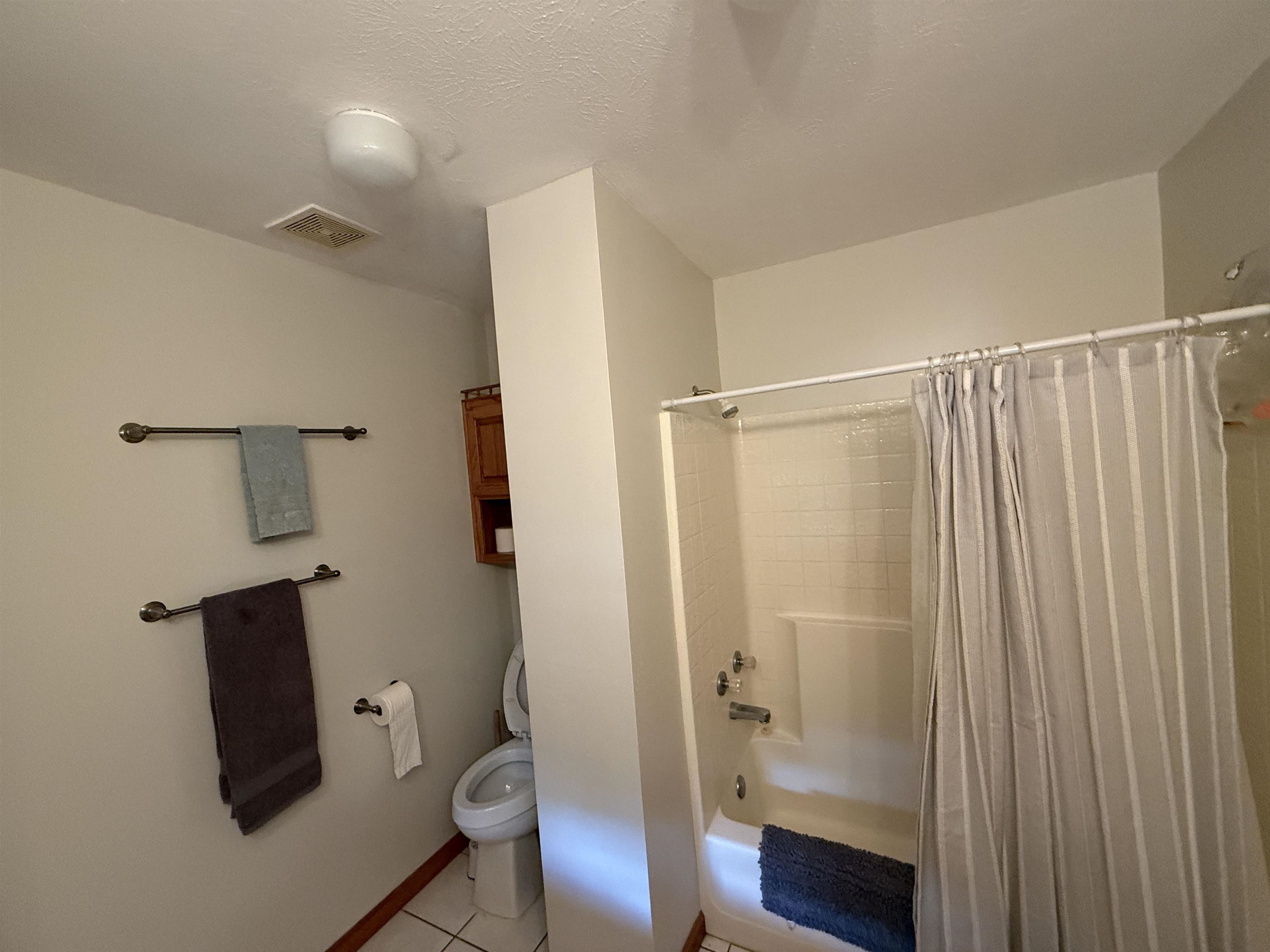 Cree Third - Residential Lease