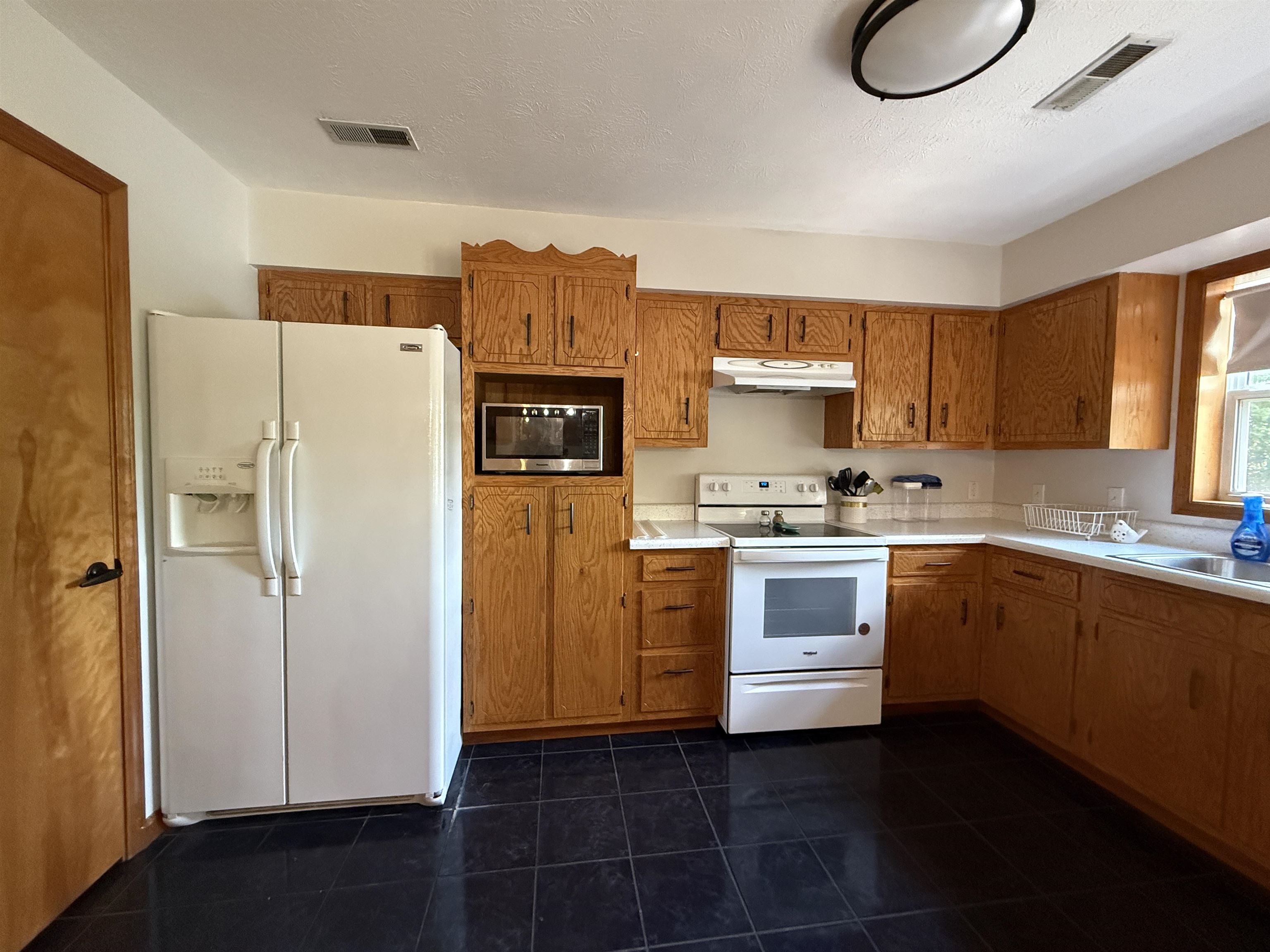 Cree Third - Residential Lease