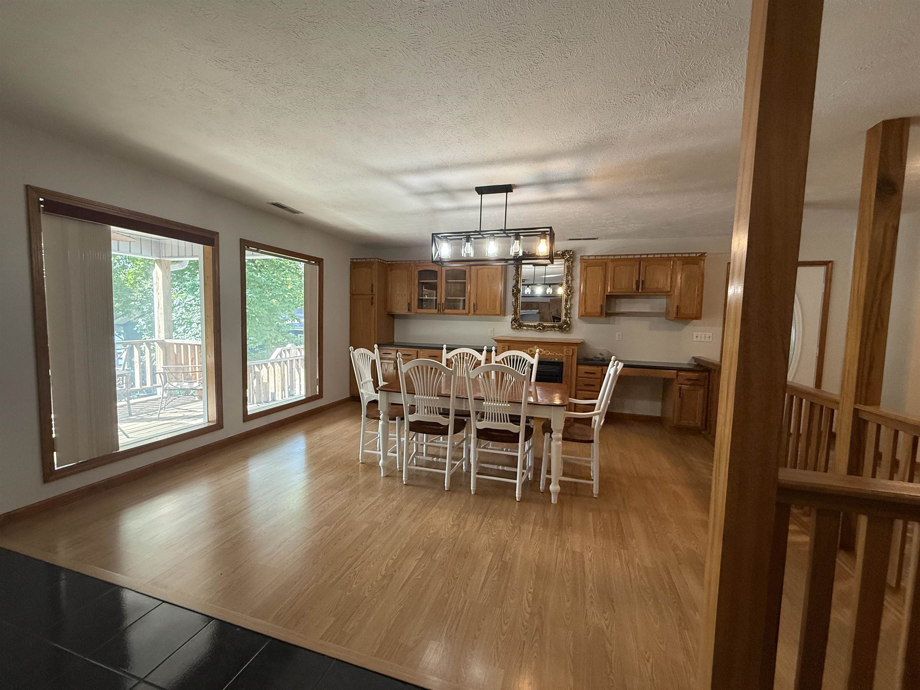 Cree Third - Residential Lease