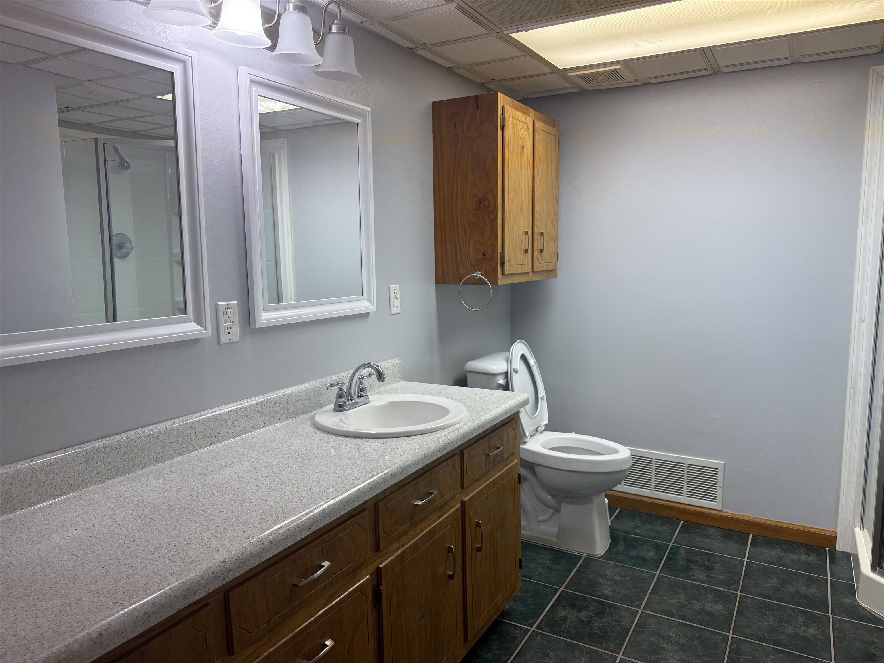 Cree Third - Residential Lease