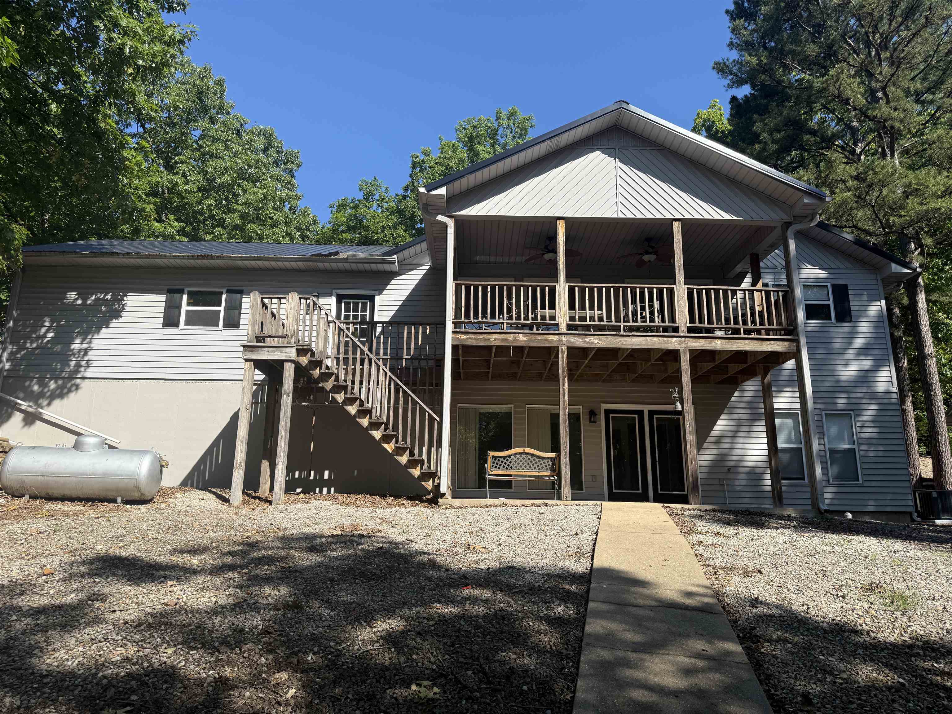 Cree Third - Residential Lease