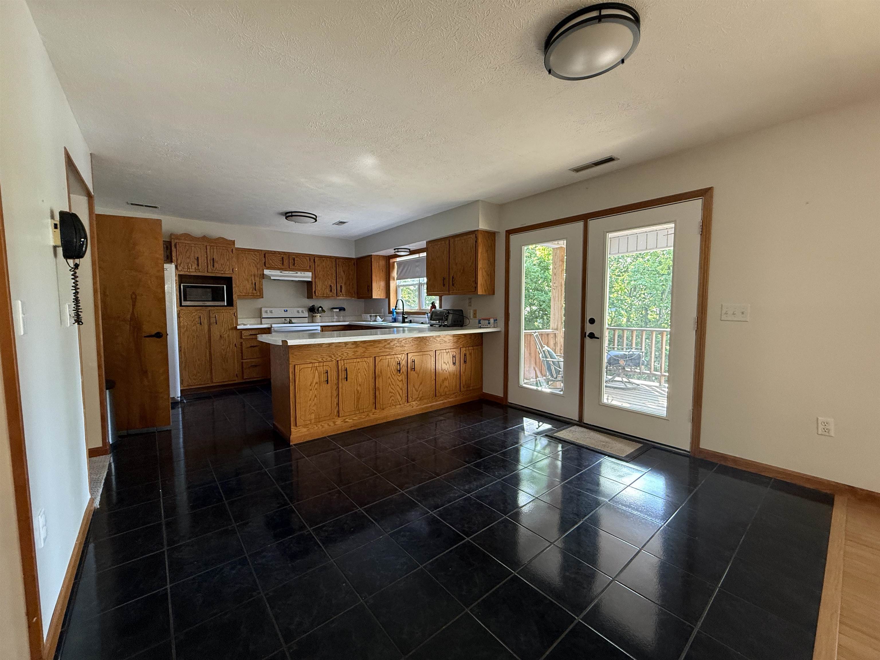 Cree Third - Residential Lease