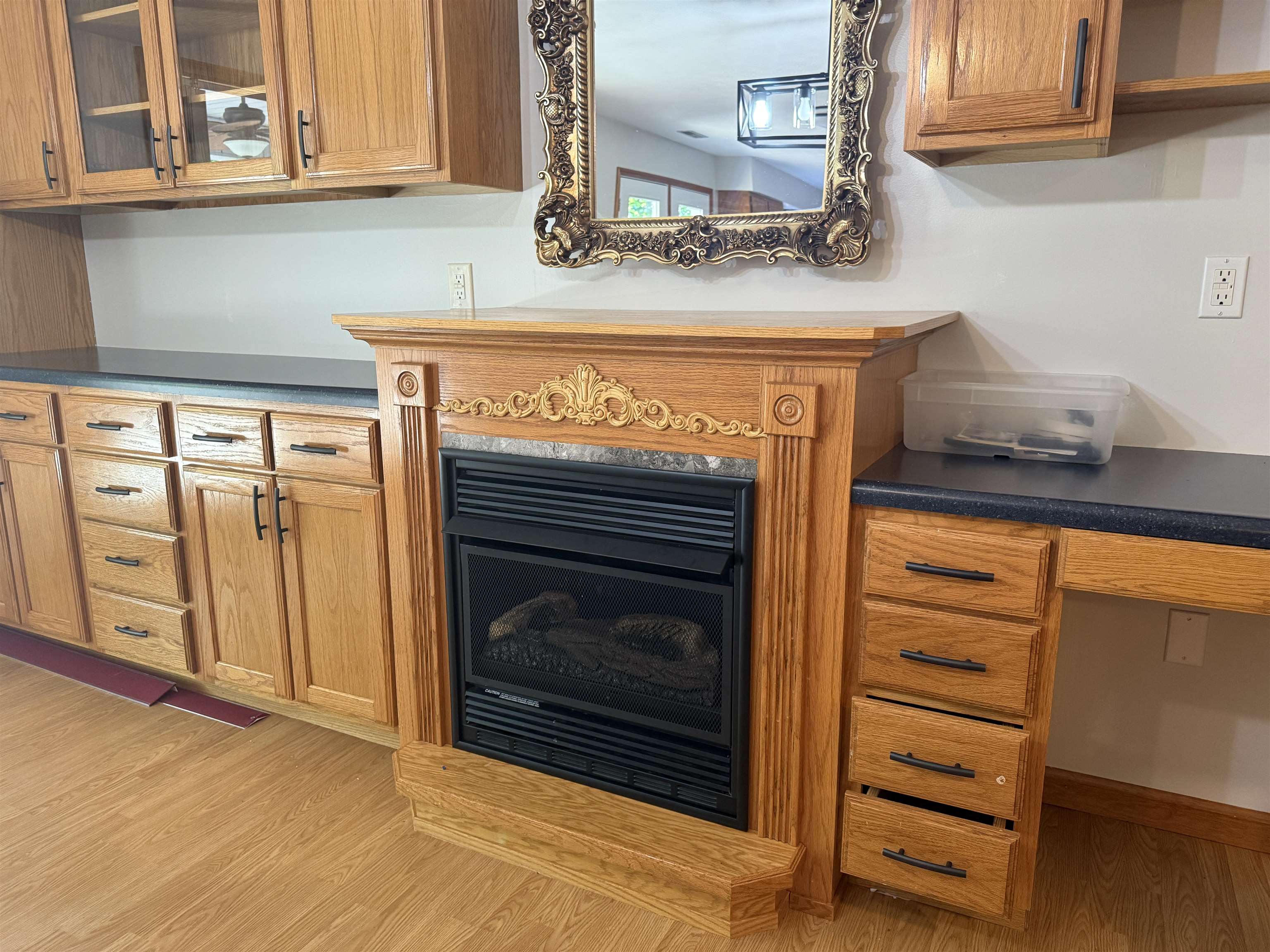 Cree Third - Residential Lease