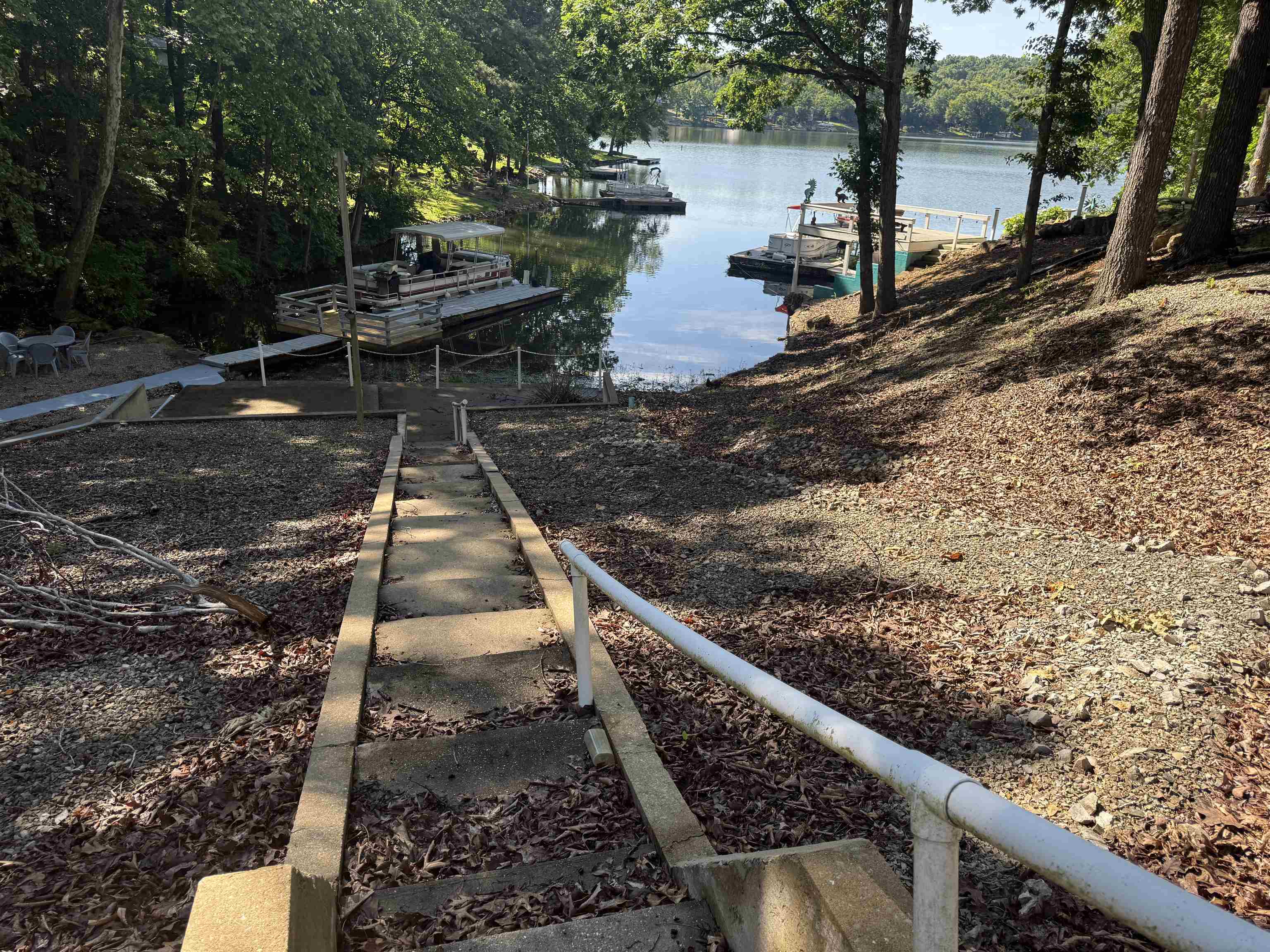 Cree Third - Residential Lease