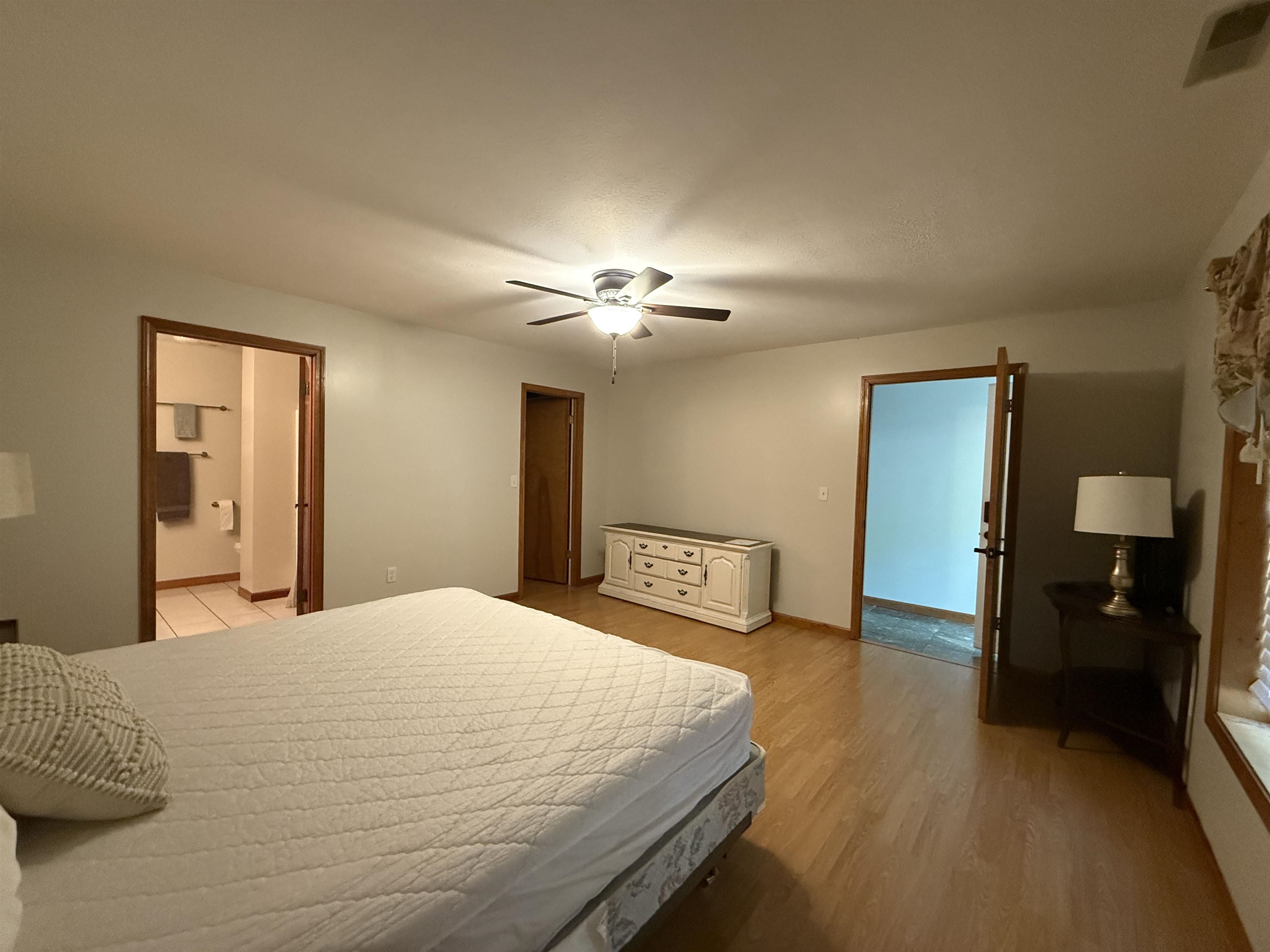 Cree Third - Residential Lease