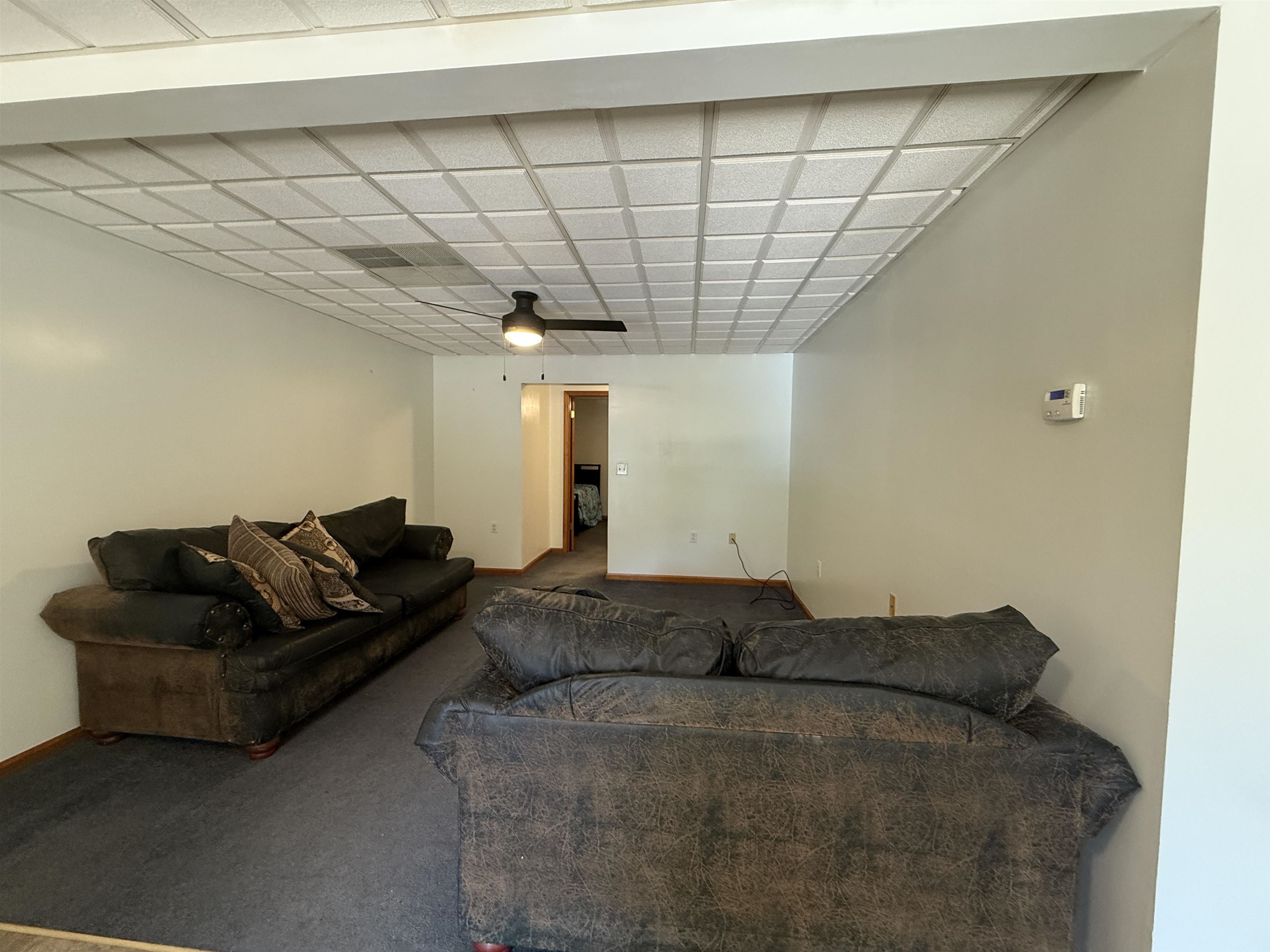 Cree Third - Residential Lease