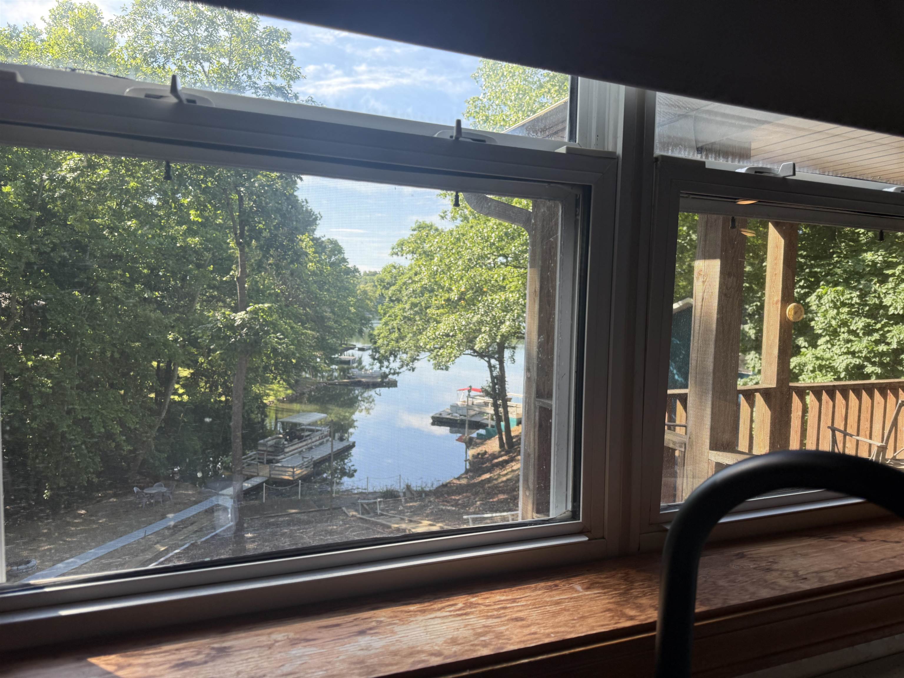 Cree Third - Residential Lease