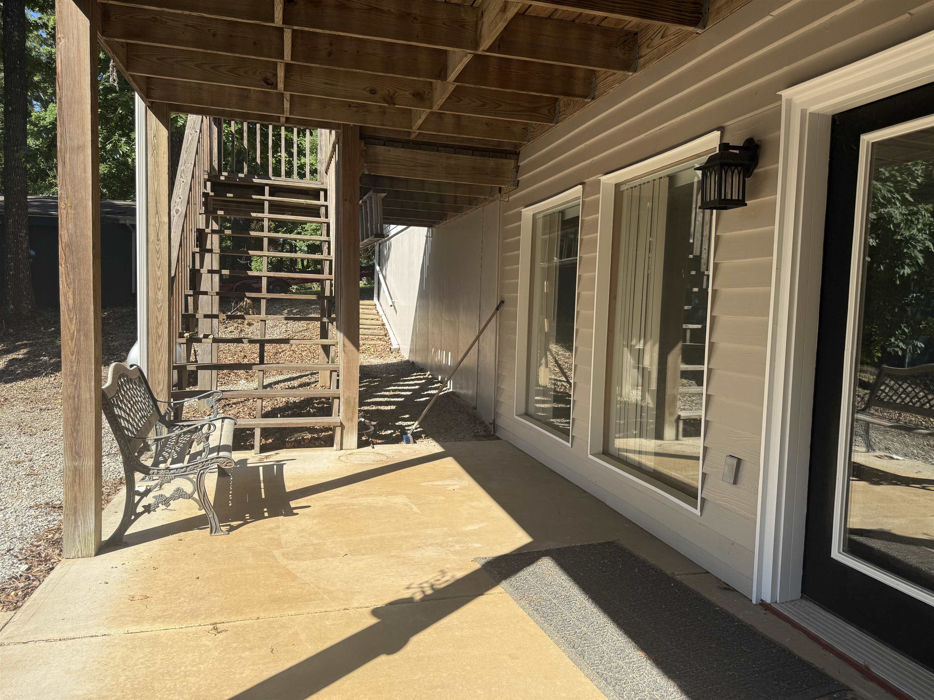 Cree Third - Residential Lease